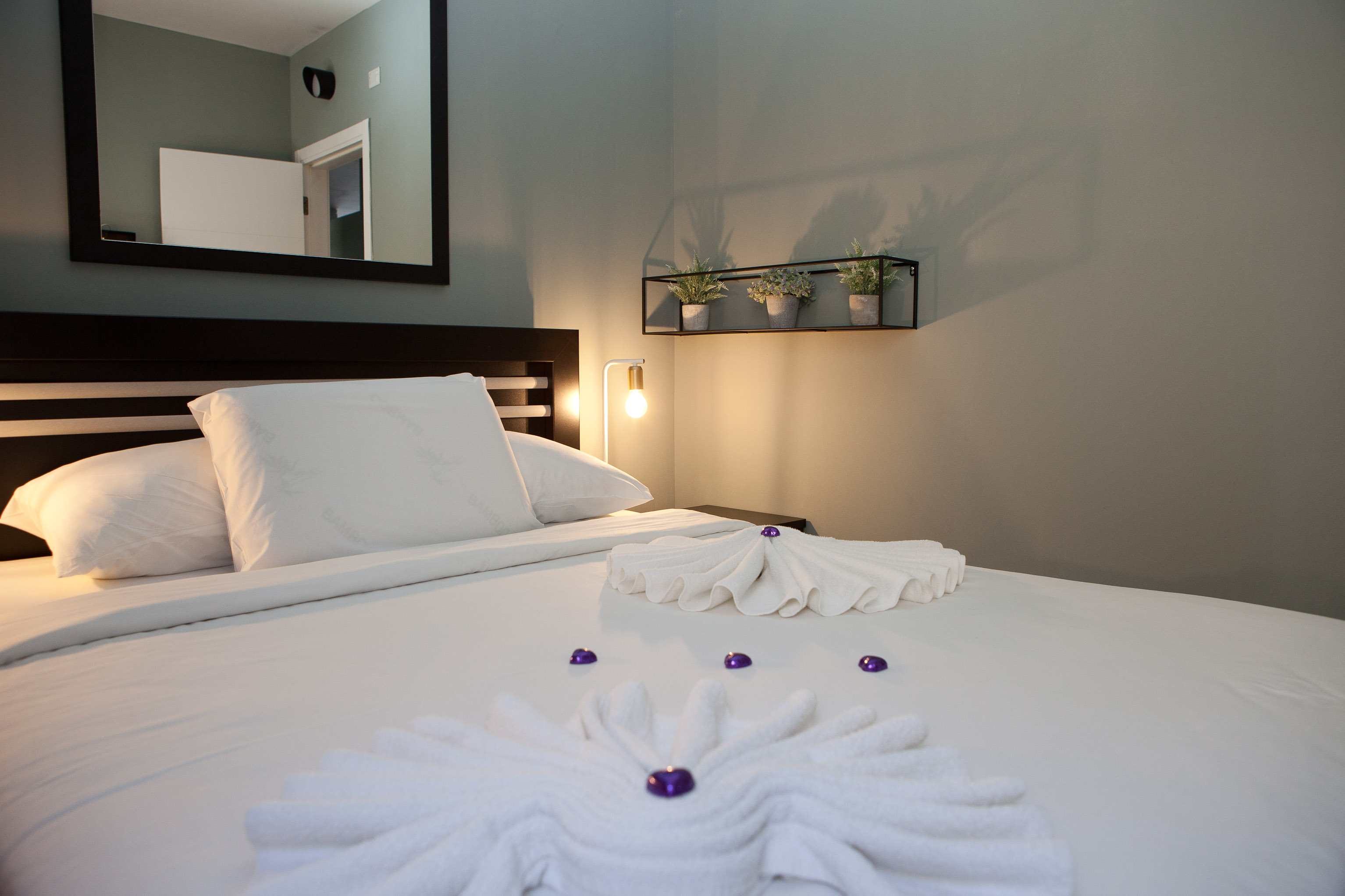 Apartment Grand Deluxe