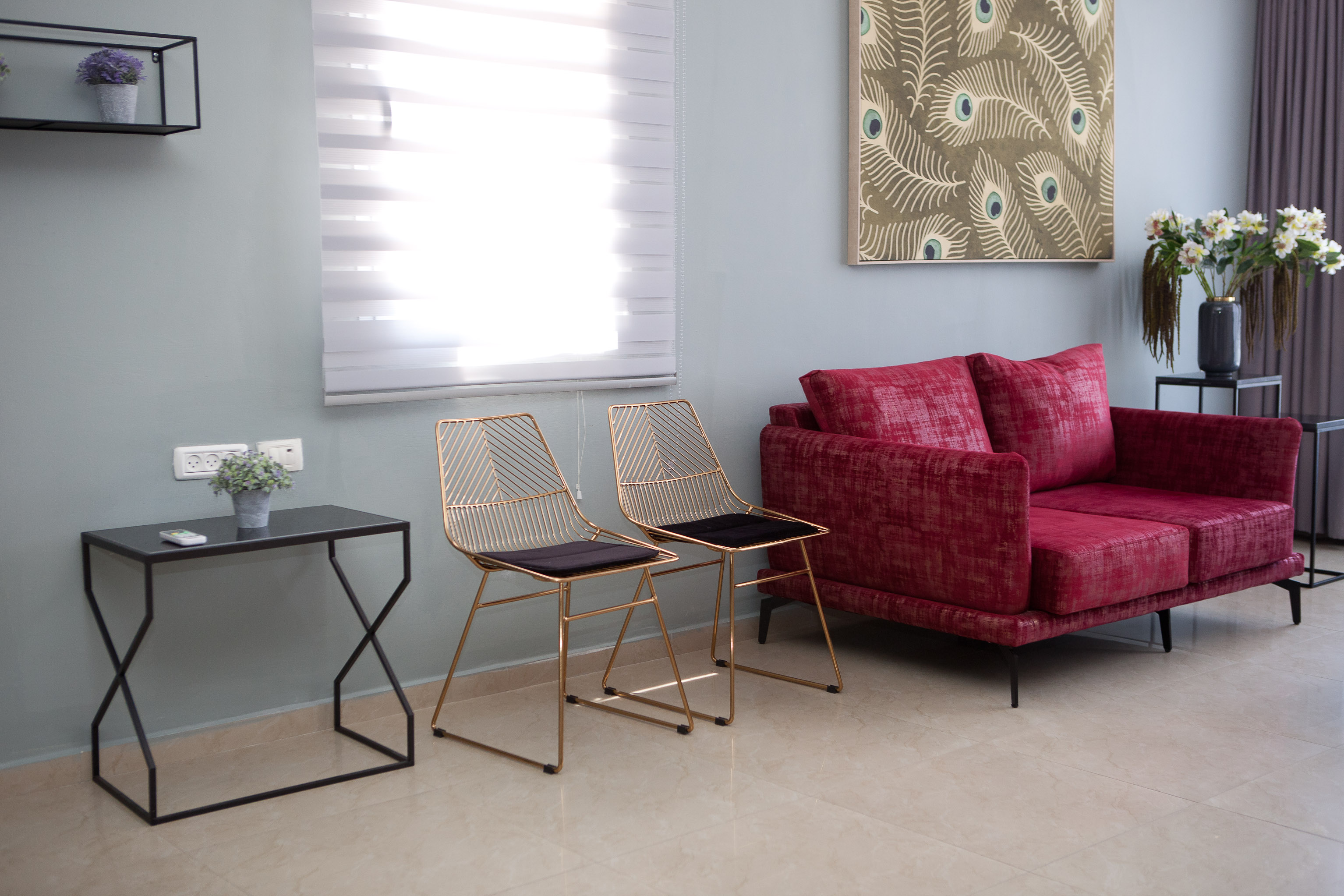 Apartment Grand Deluxe