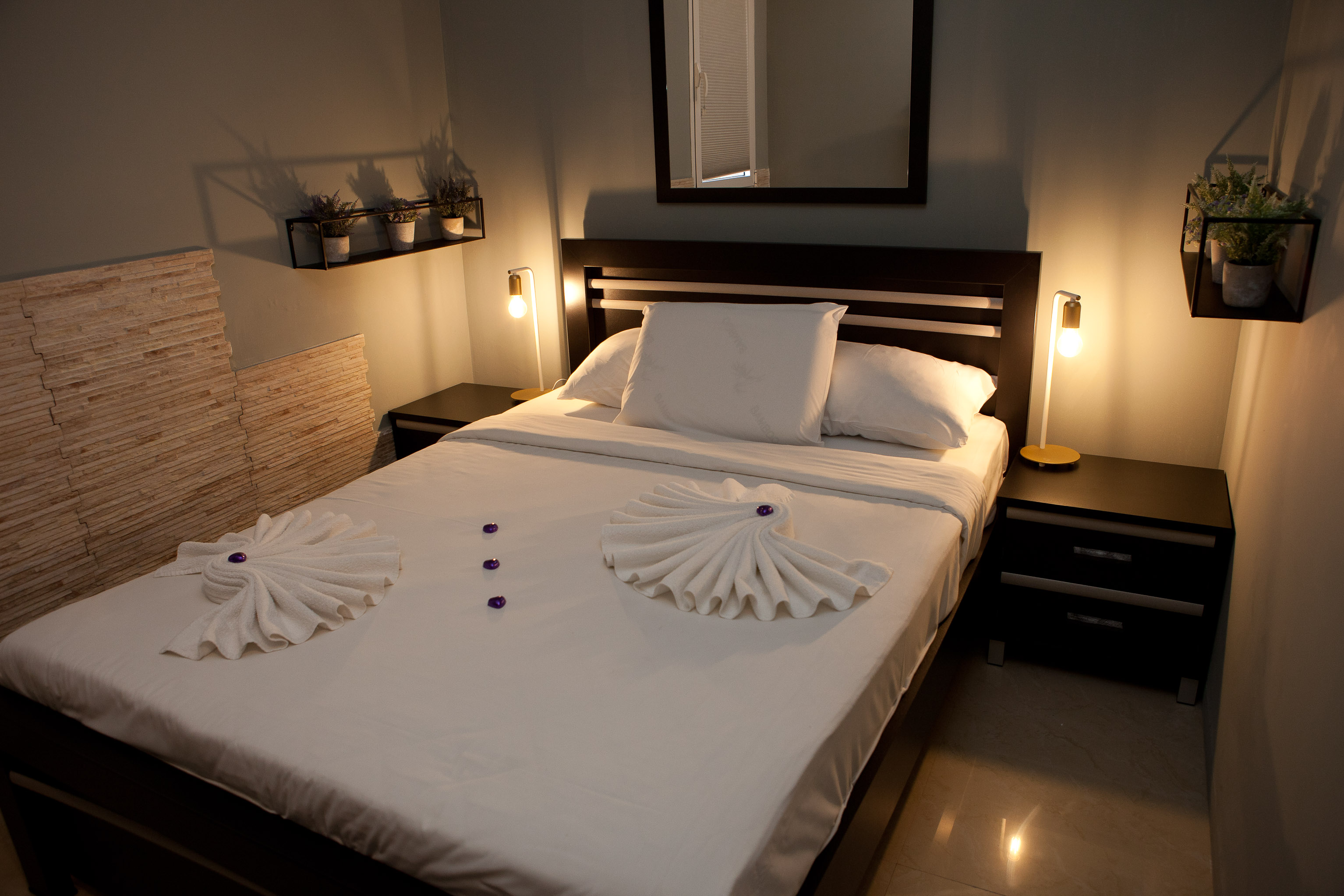 Apartment Grand Deluxe