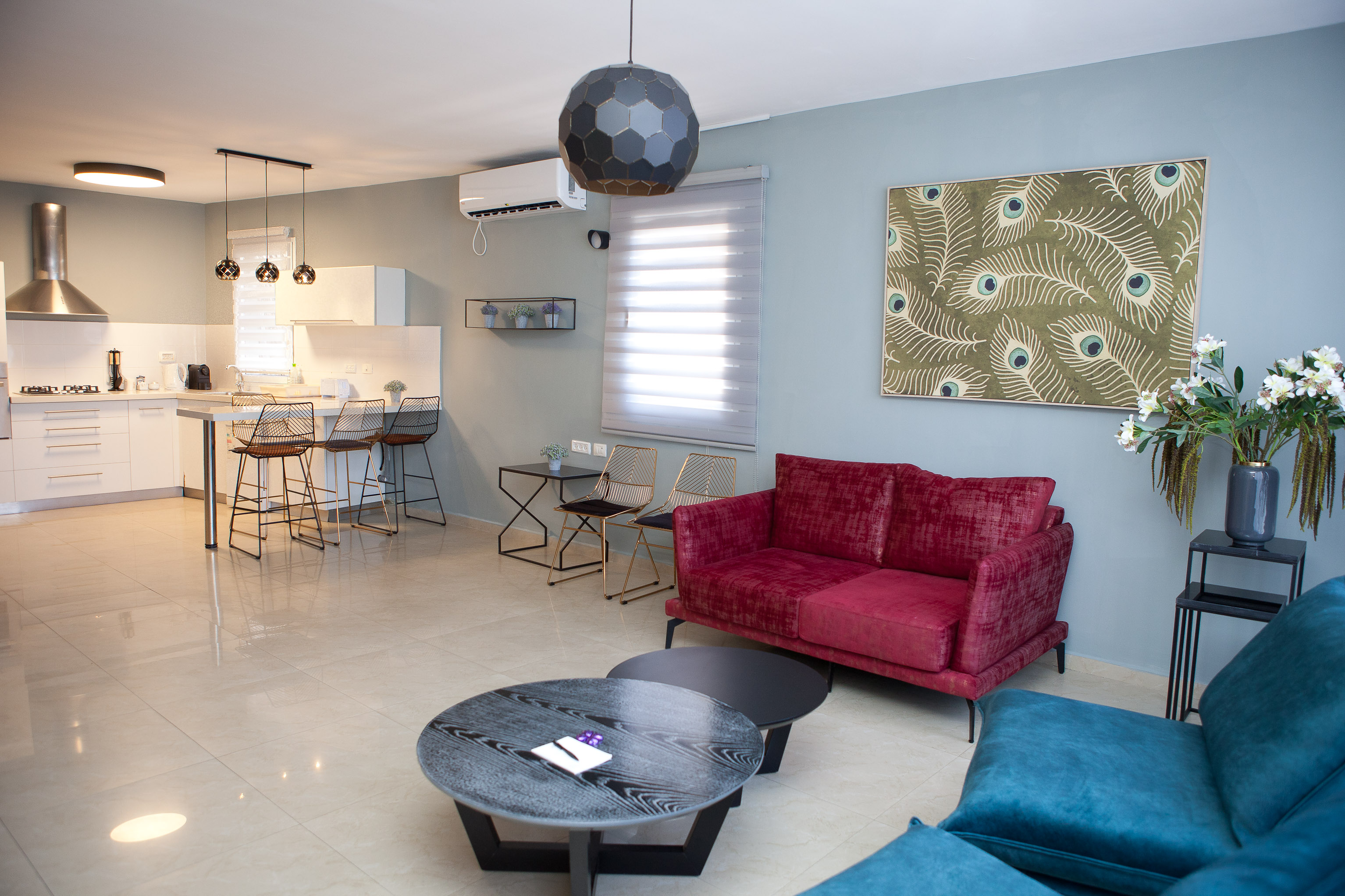 Apartment Grand Deluxe