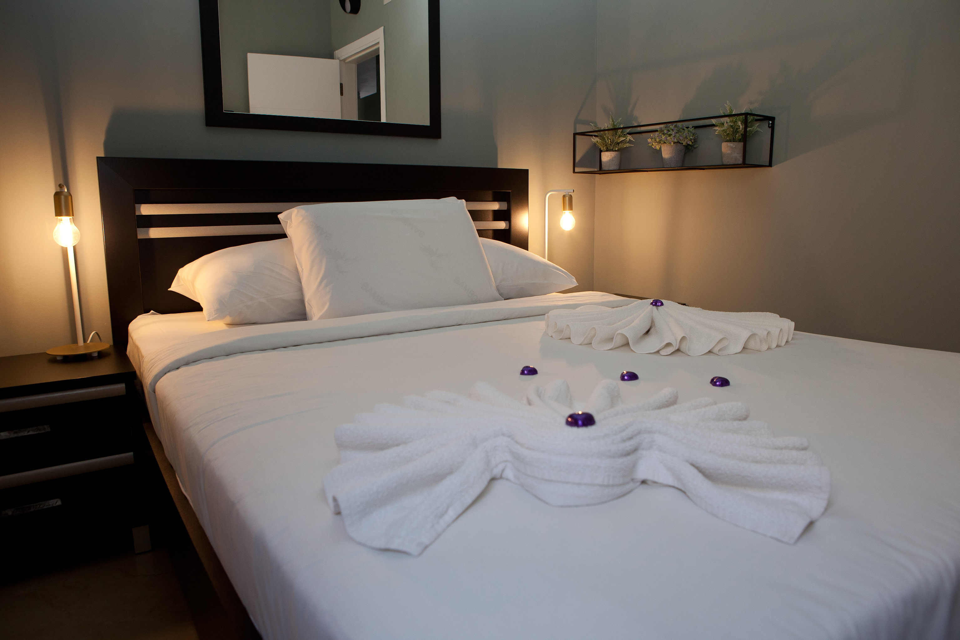 Apartment Grand Deluxe