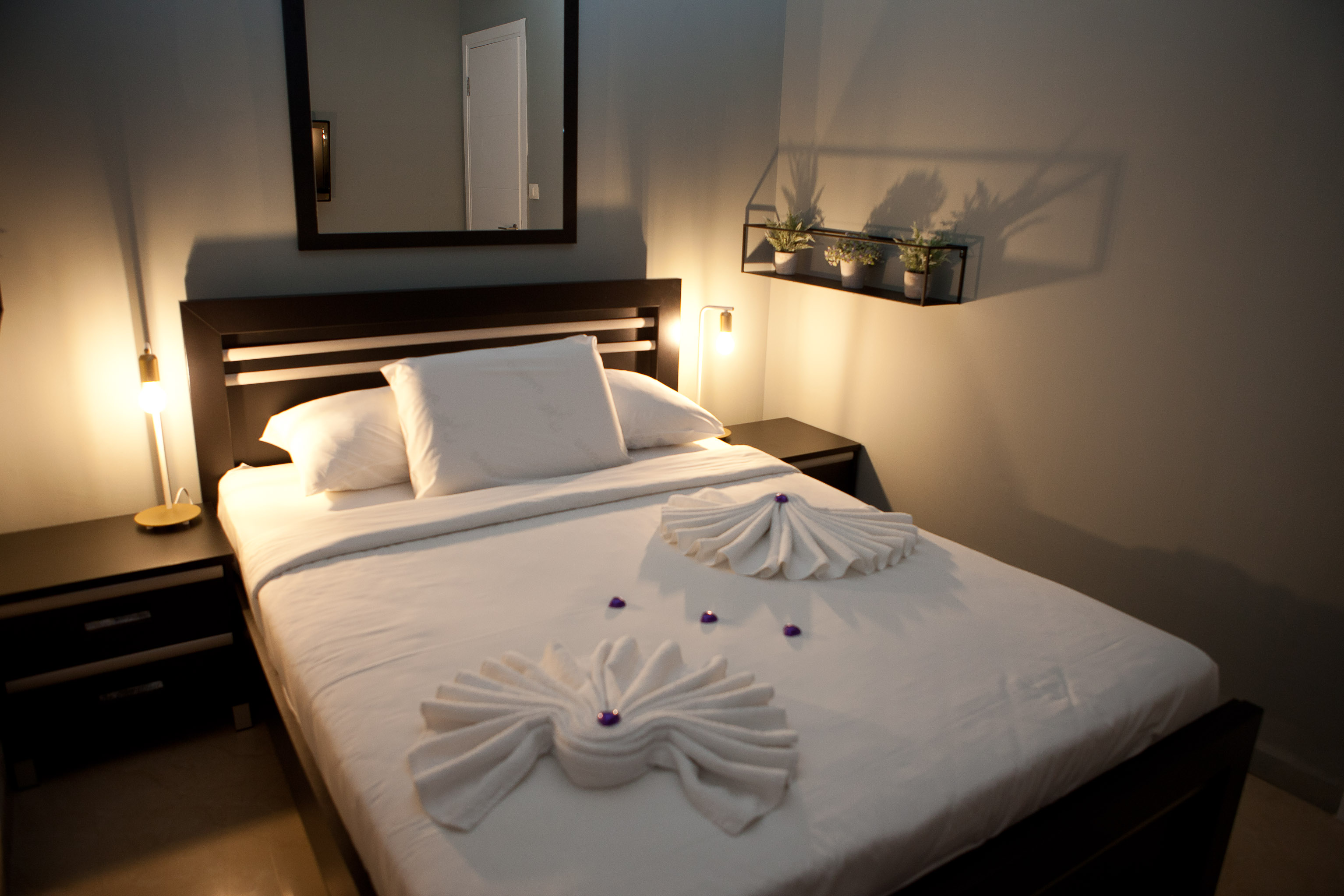 Apartment Grand Deluxe