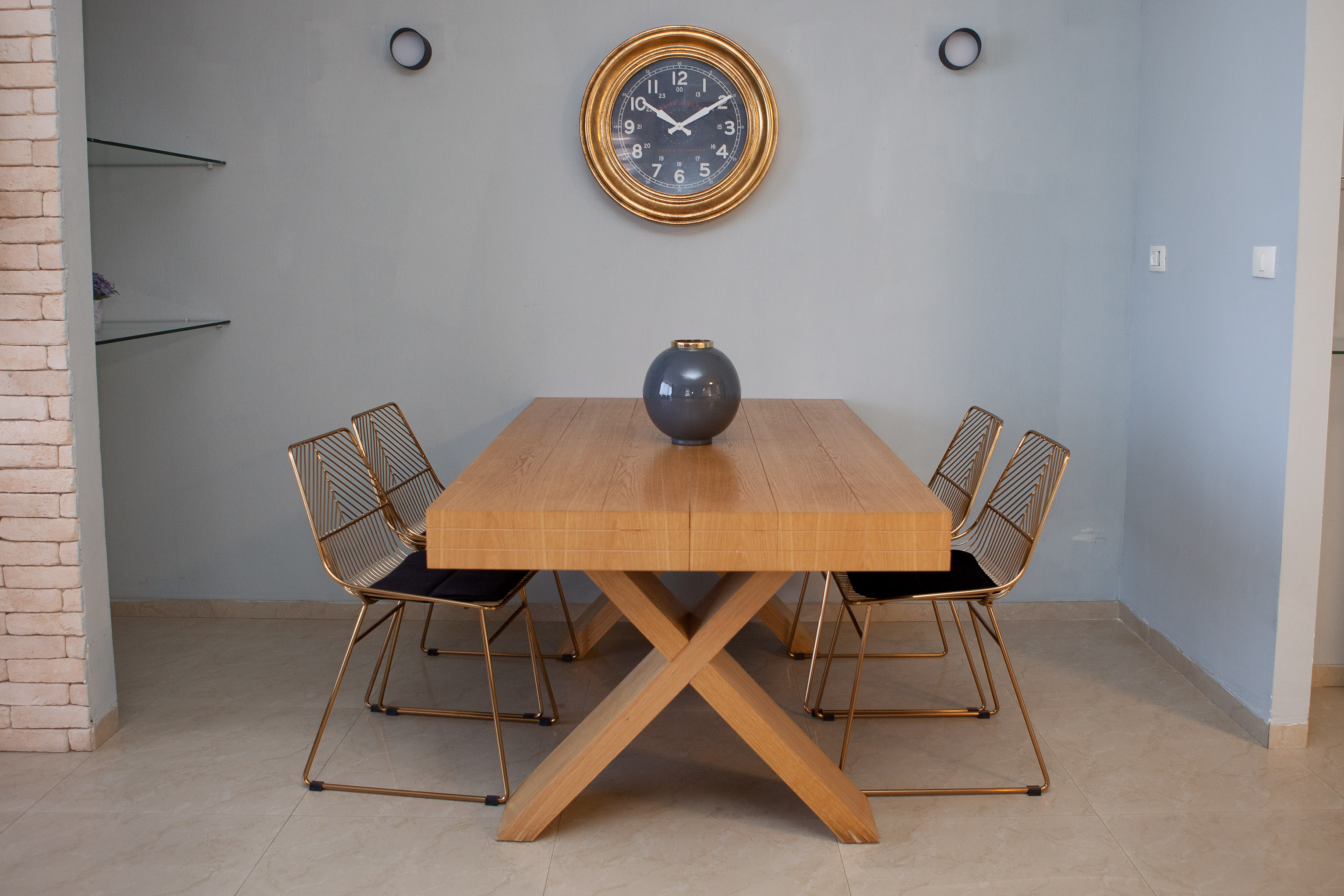 Apartment Grand Deluxe