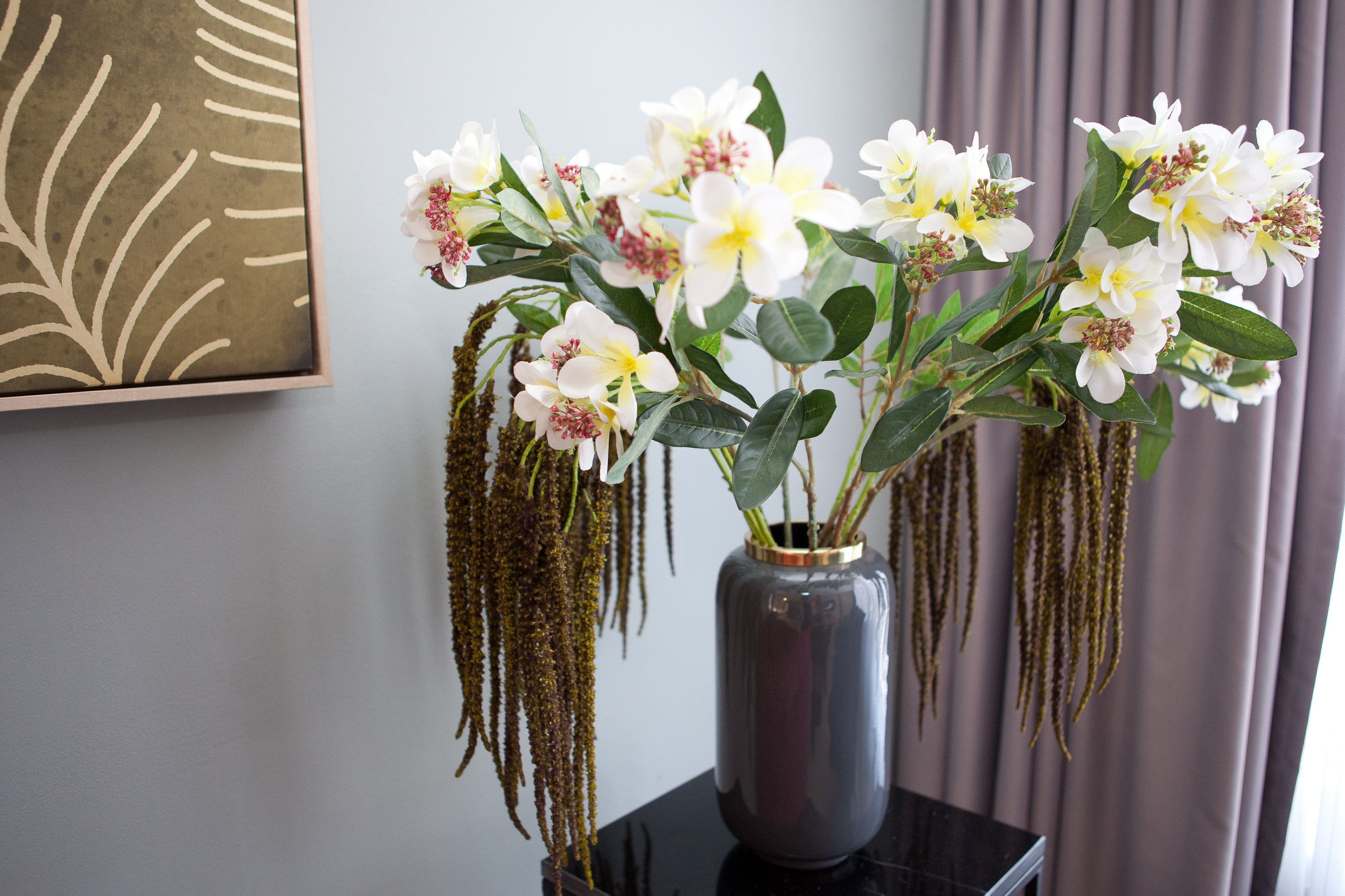 Apartment Grand Deluxe