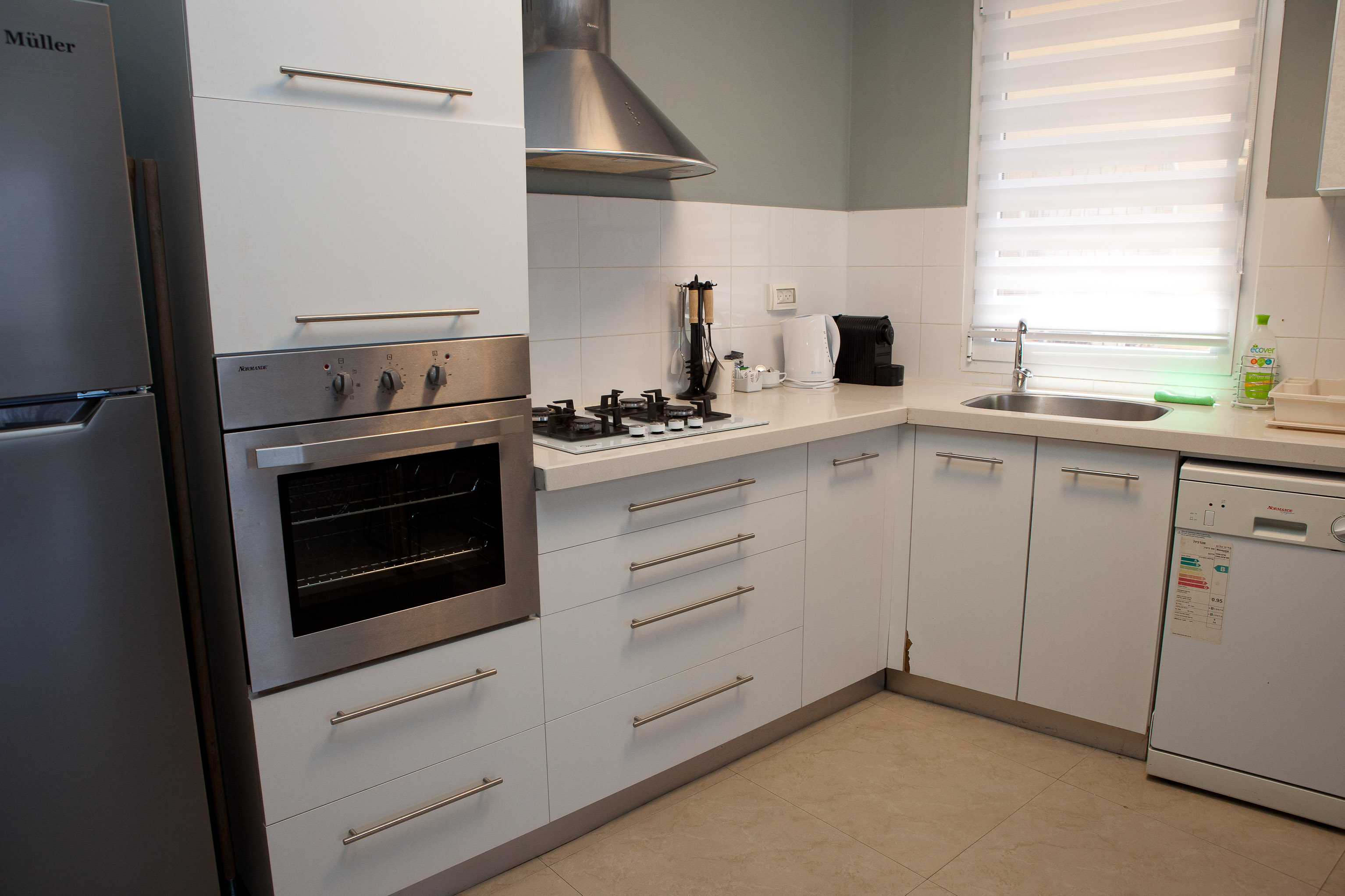 Apartment Grand Deluxe