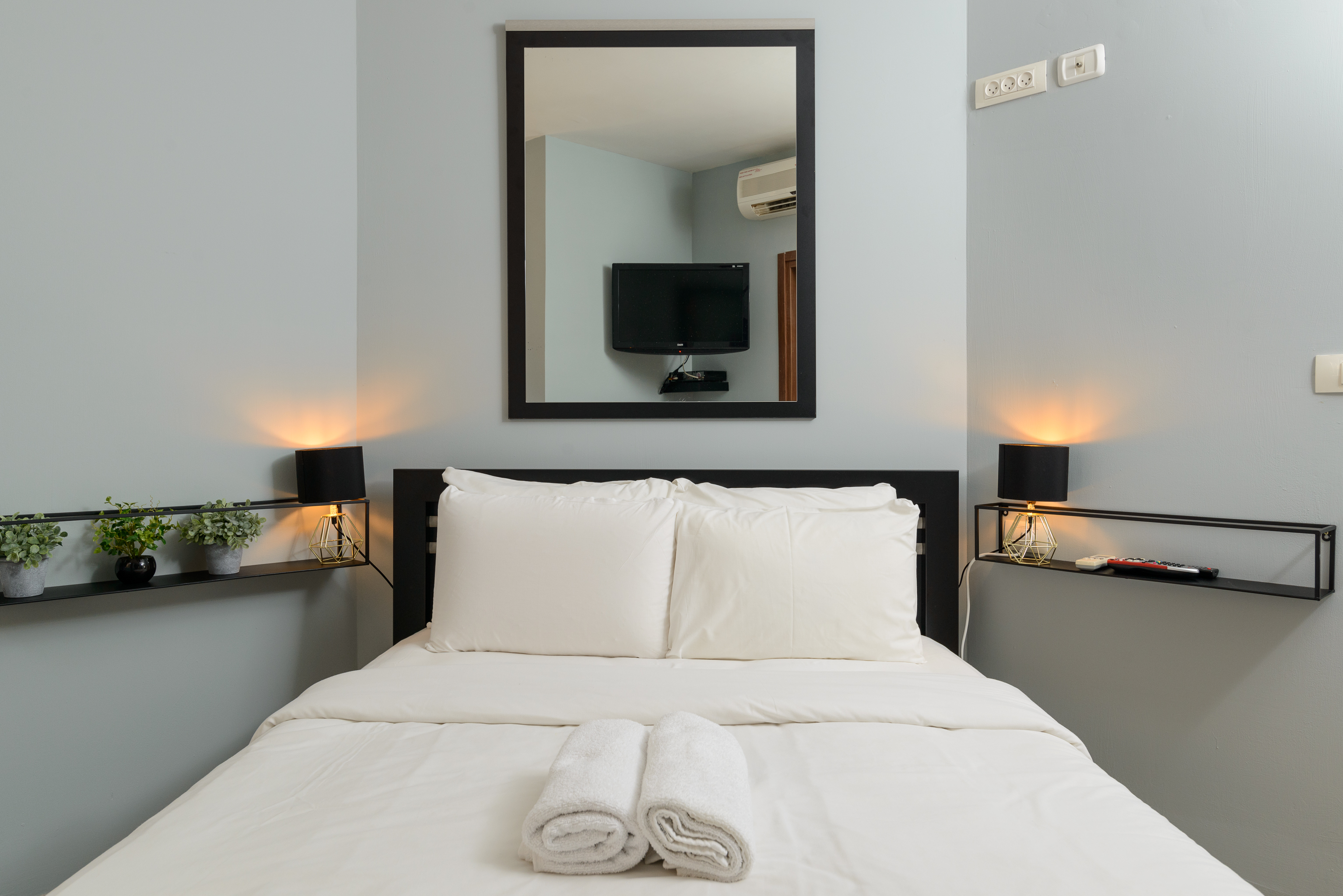 Apartment Deluxe Two Bedroom