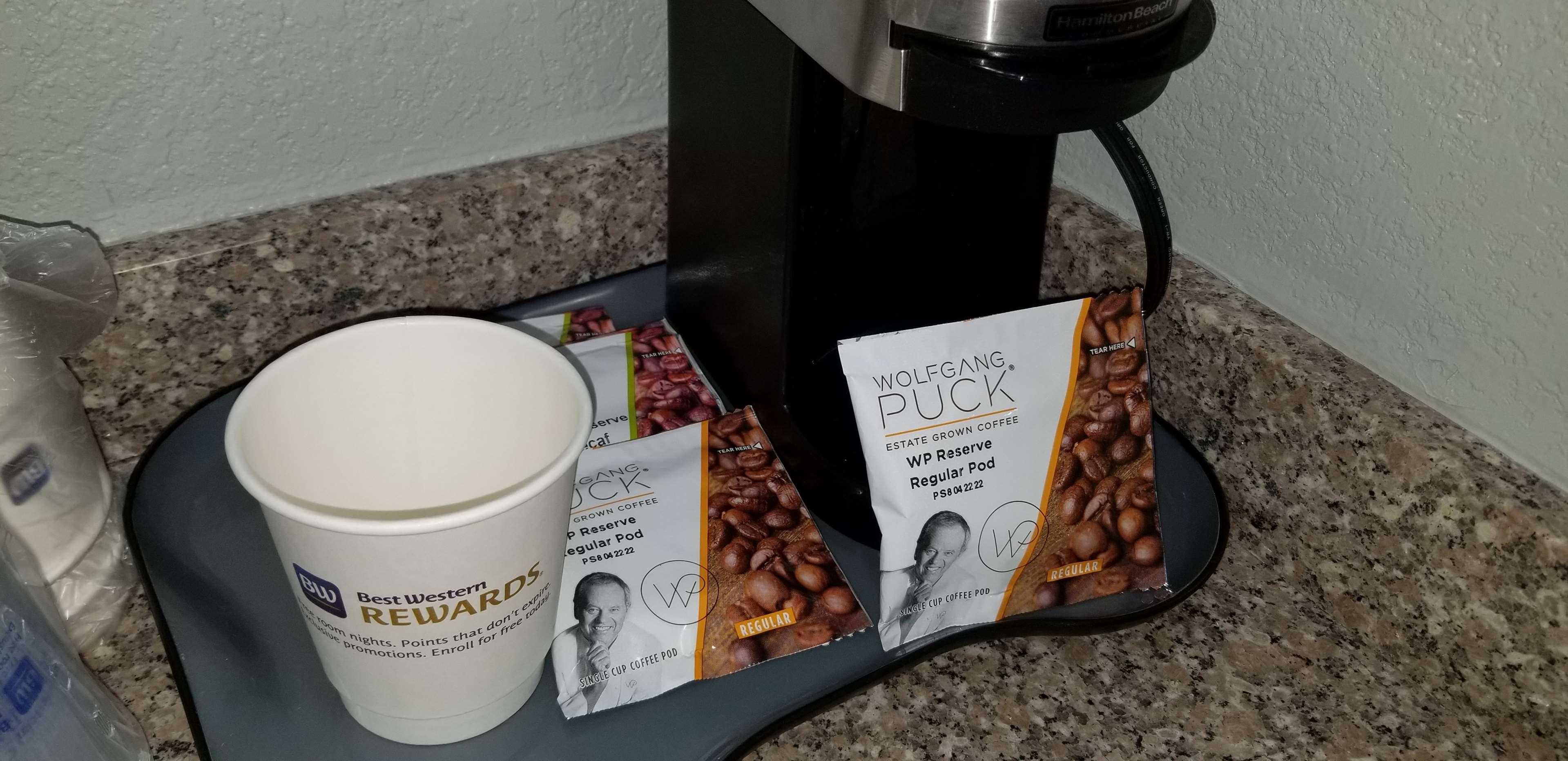 Room King Bed Non Smoking