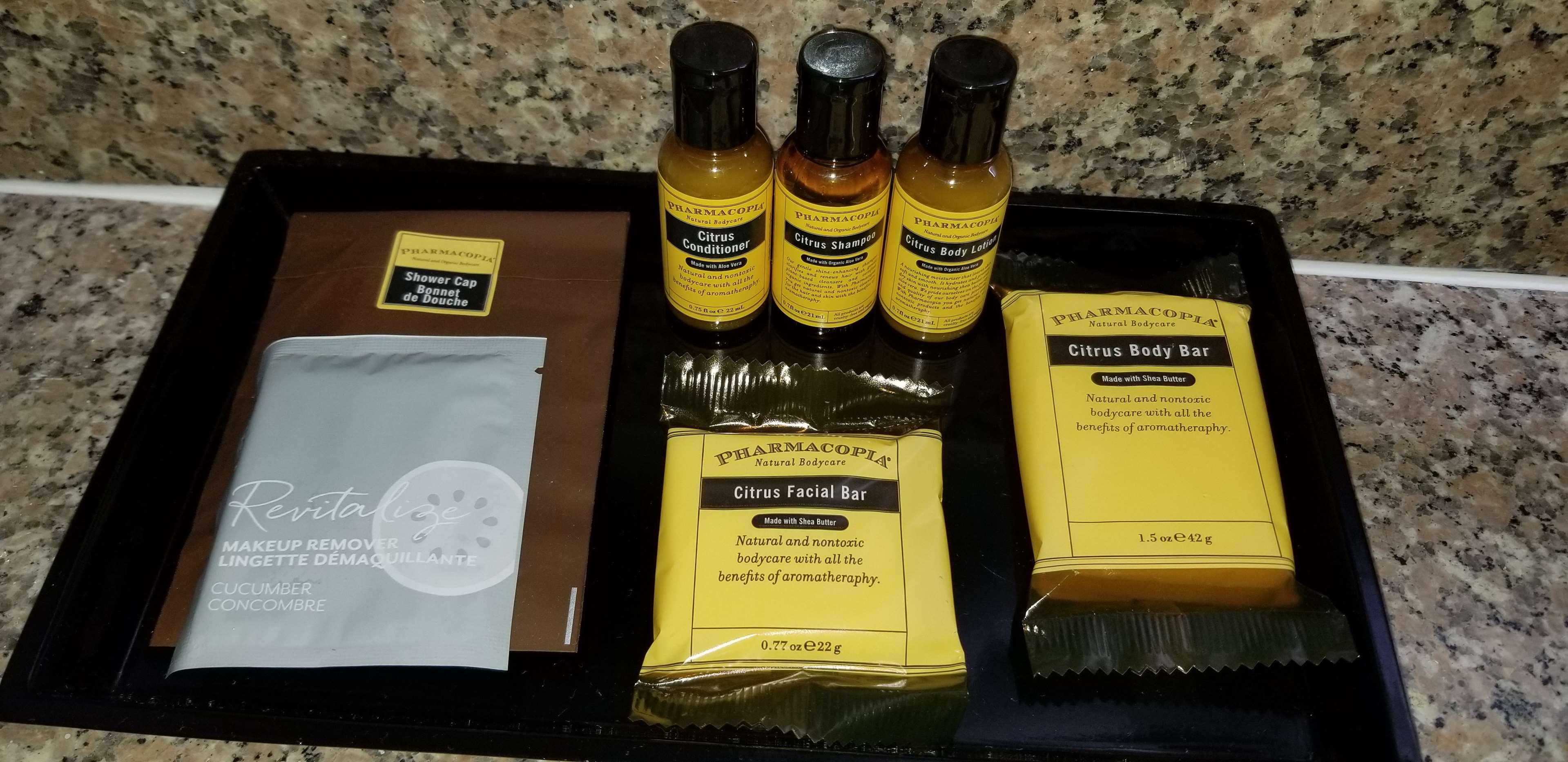 Room King Bed Non Smoking