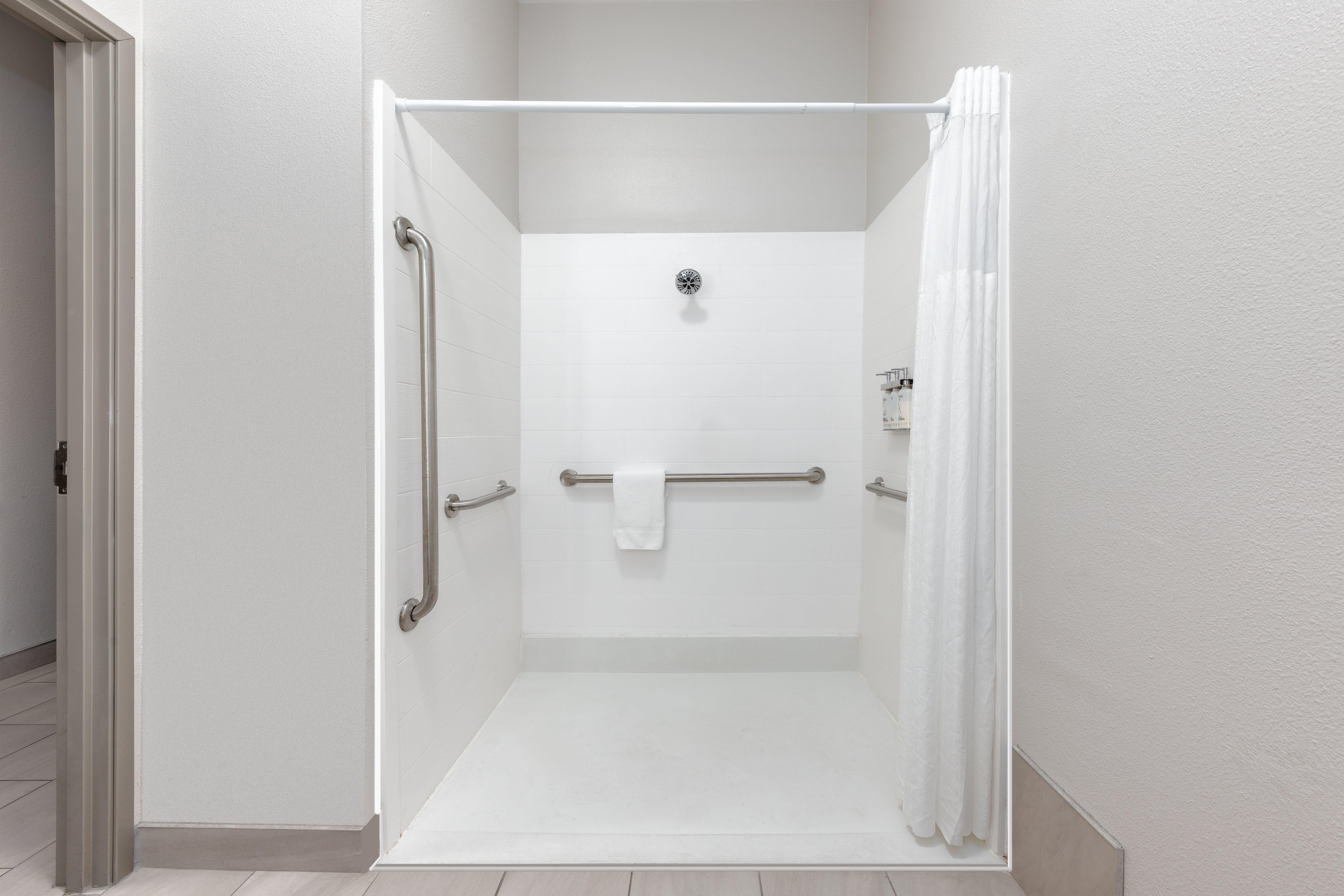 Double Accessible-two Queen Beds