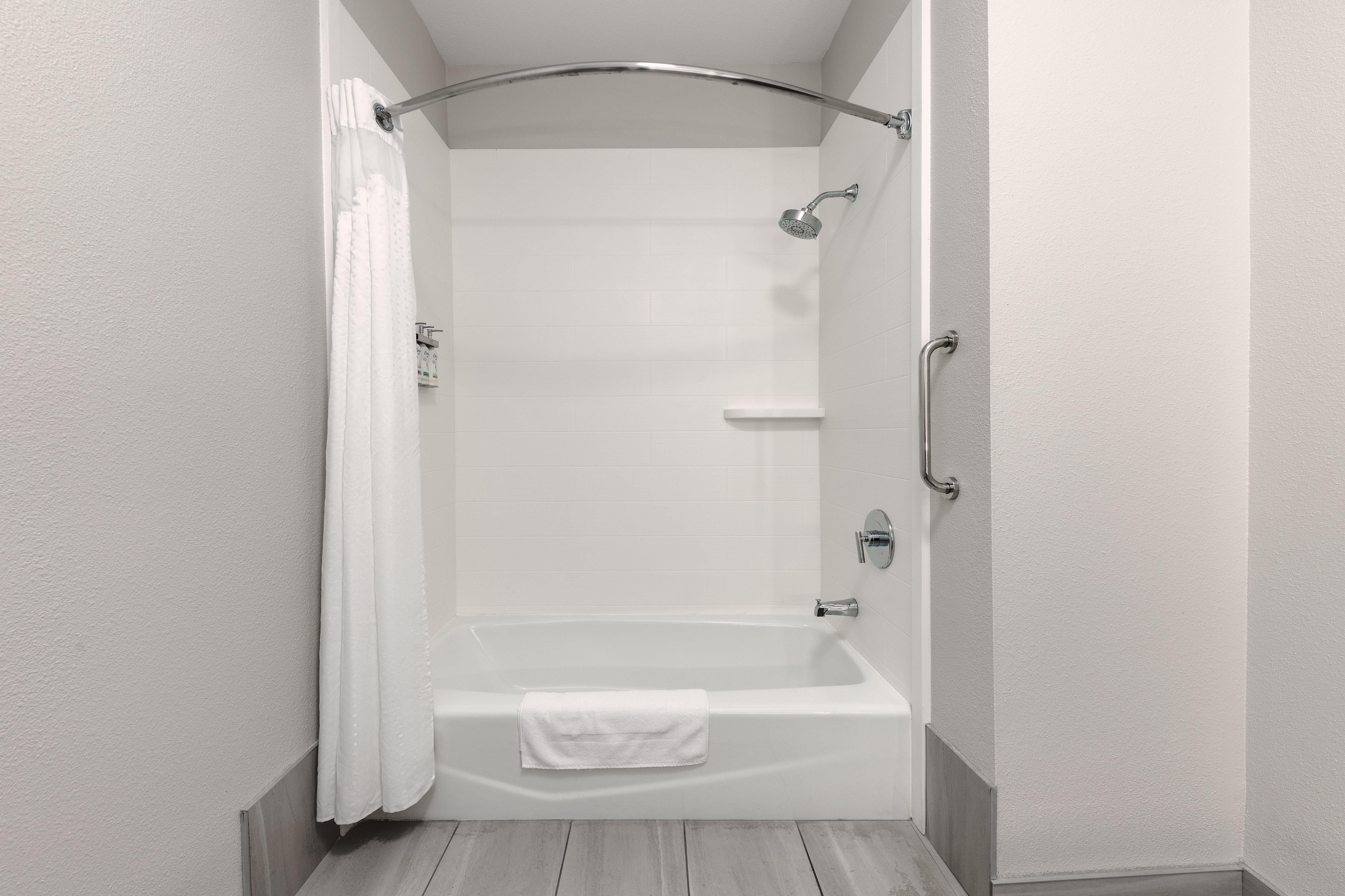 Suite Two Queen Beds