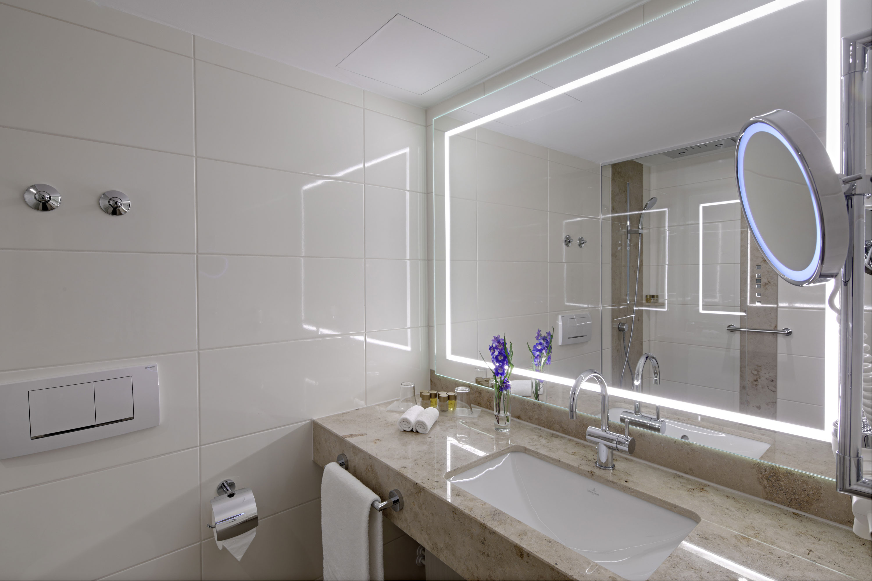 Double or Twin Classic