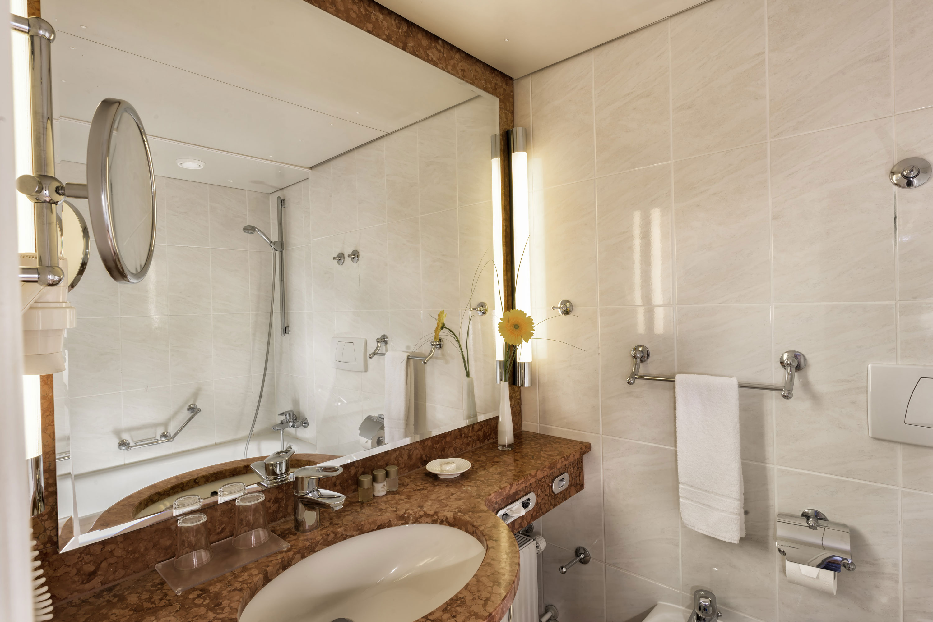 Double or Twin Superior