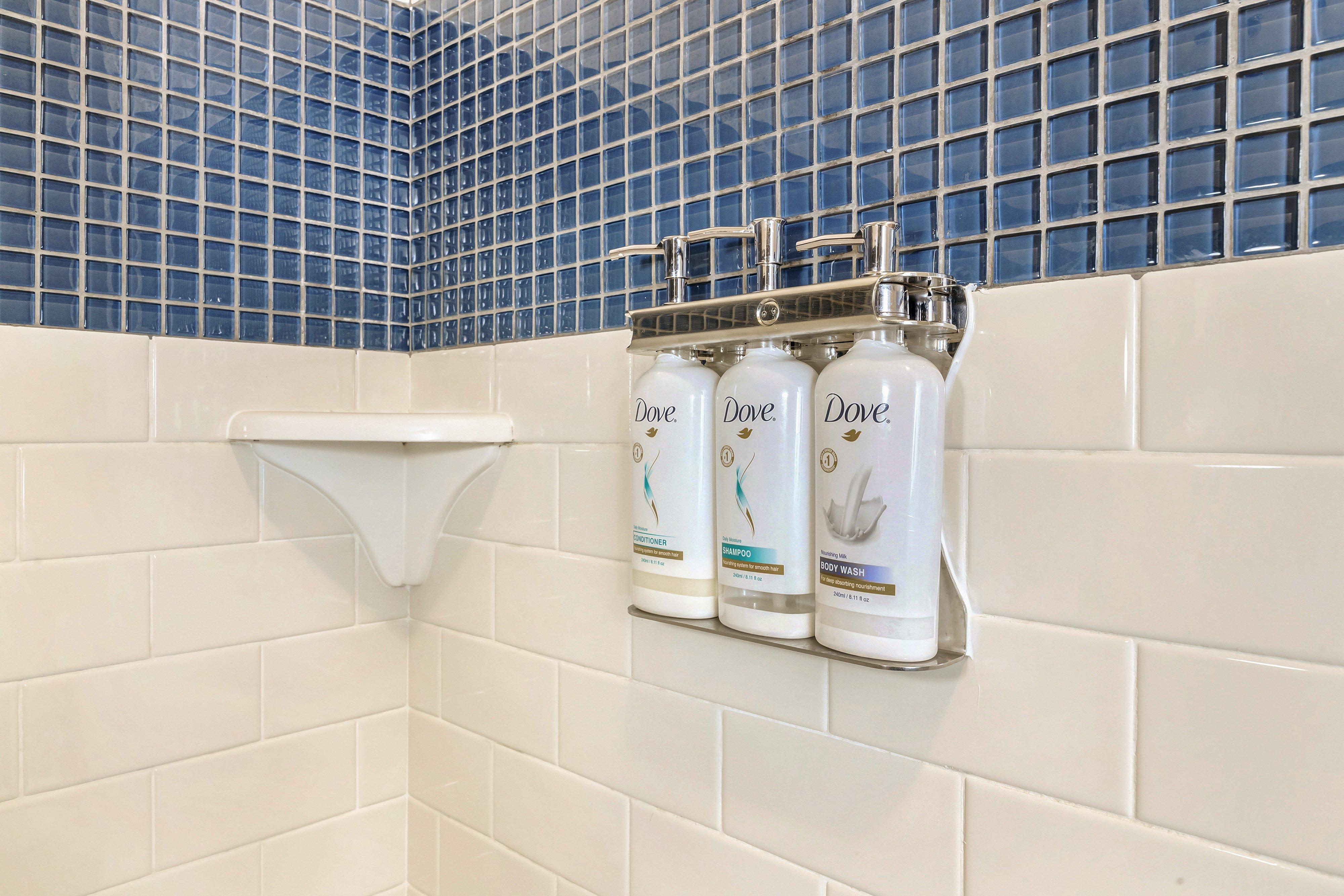 Studio King Size Bed