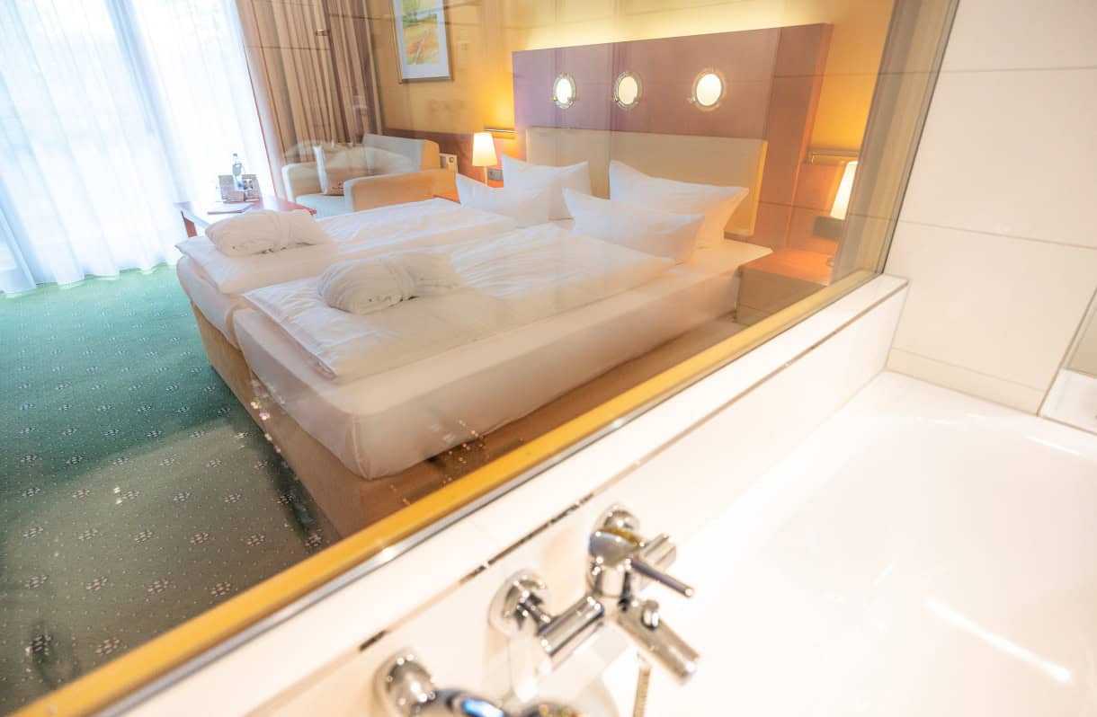 Junior Suite Standard