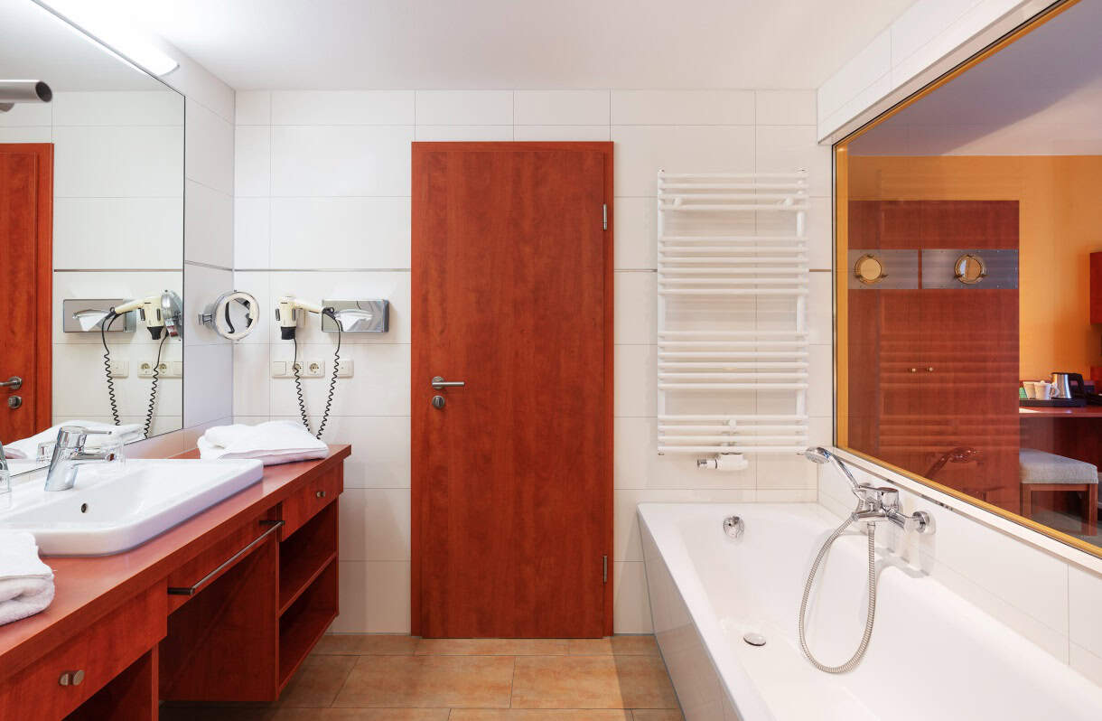 Junior Suite Standard