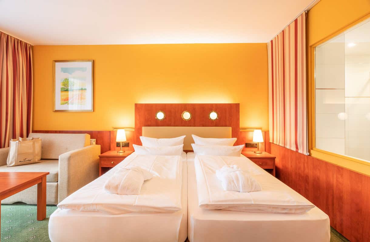 Junior Suite Standard