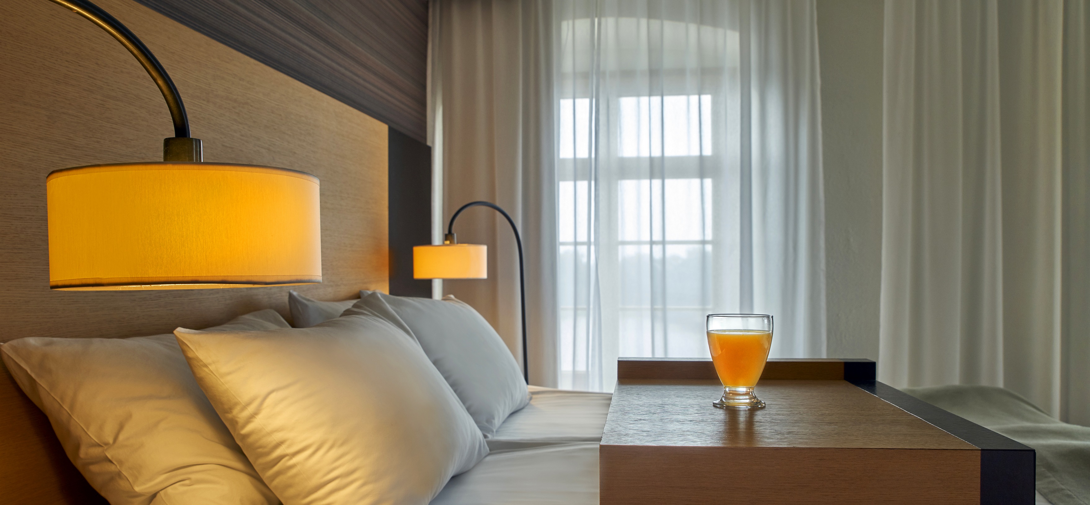 Double or Twin Superior