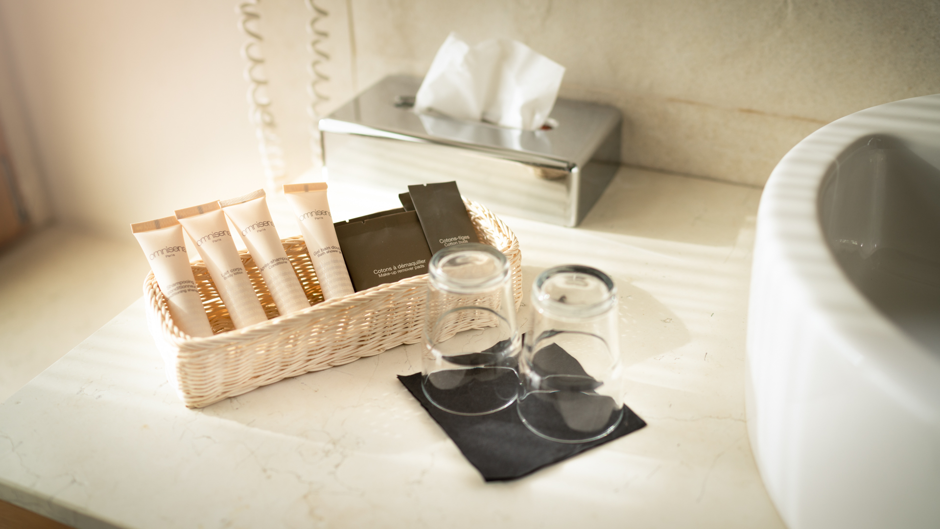 Double or Twin Deluxe