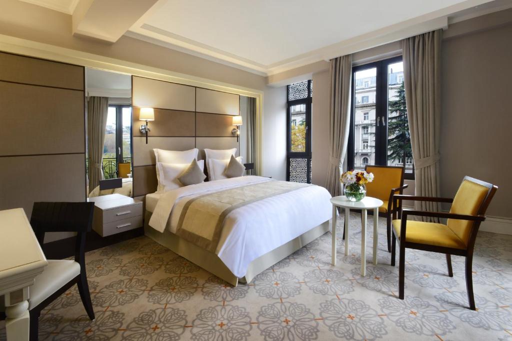 Family Room Standard