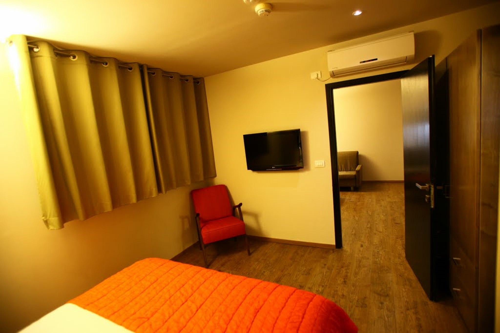 Apartment Superior One Bedroom