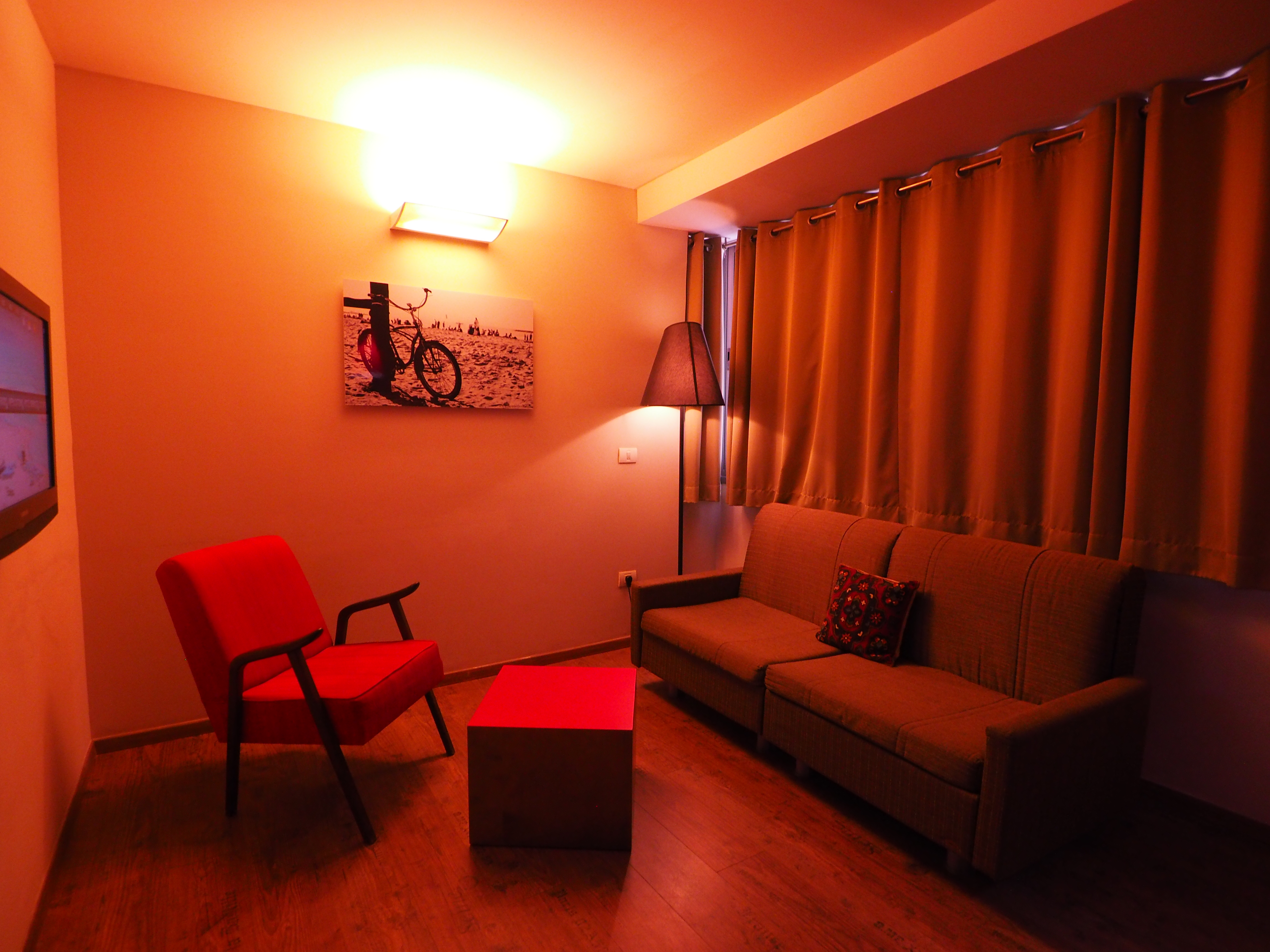 Apartment Superior One Bedroom