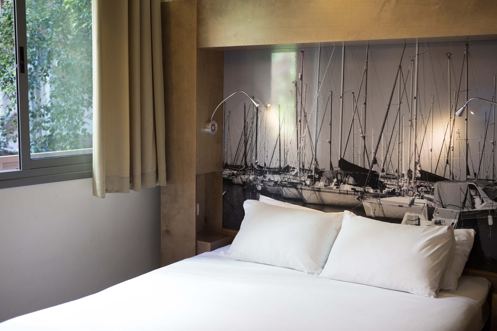 Apartment Superior One Bedroom