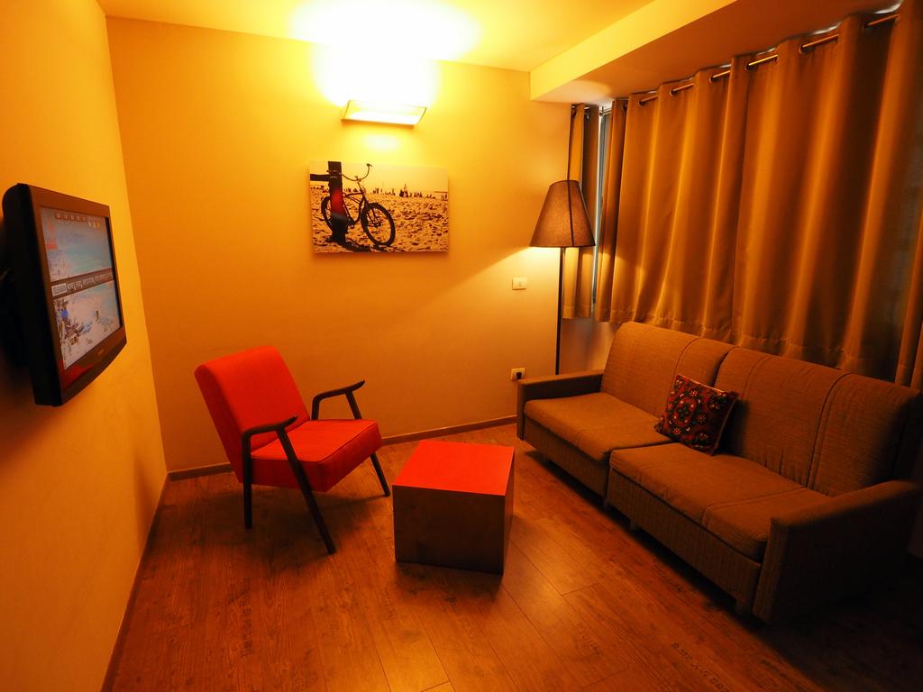 Apartment Superior One Bedroom