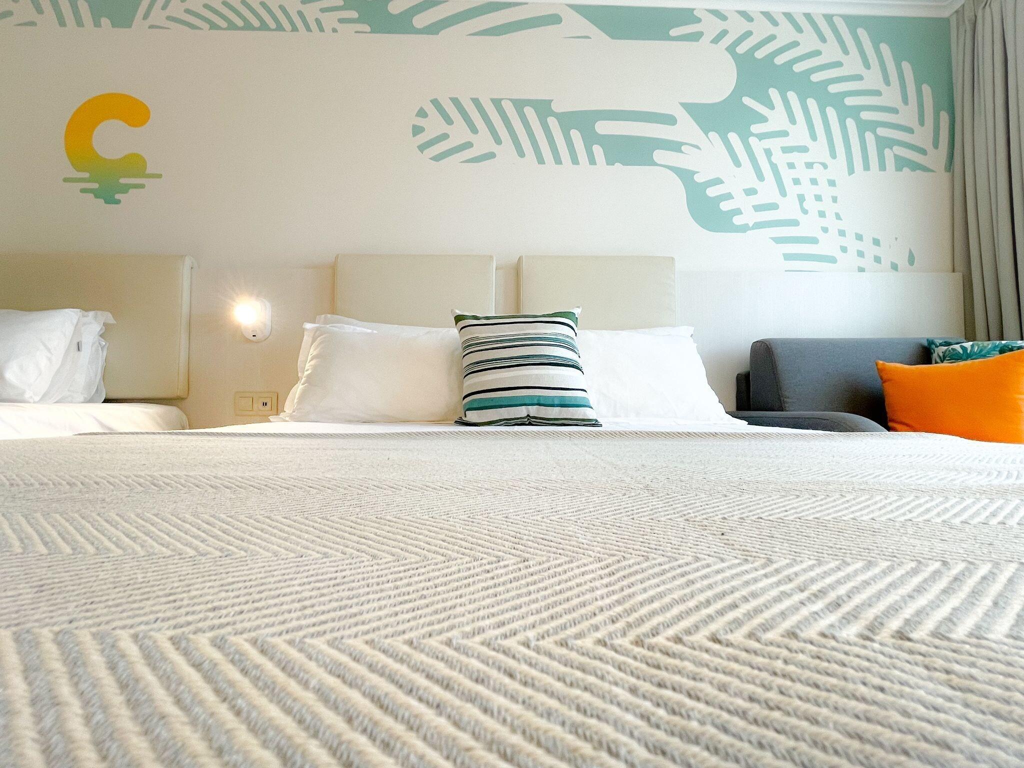 Double Single Standard