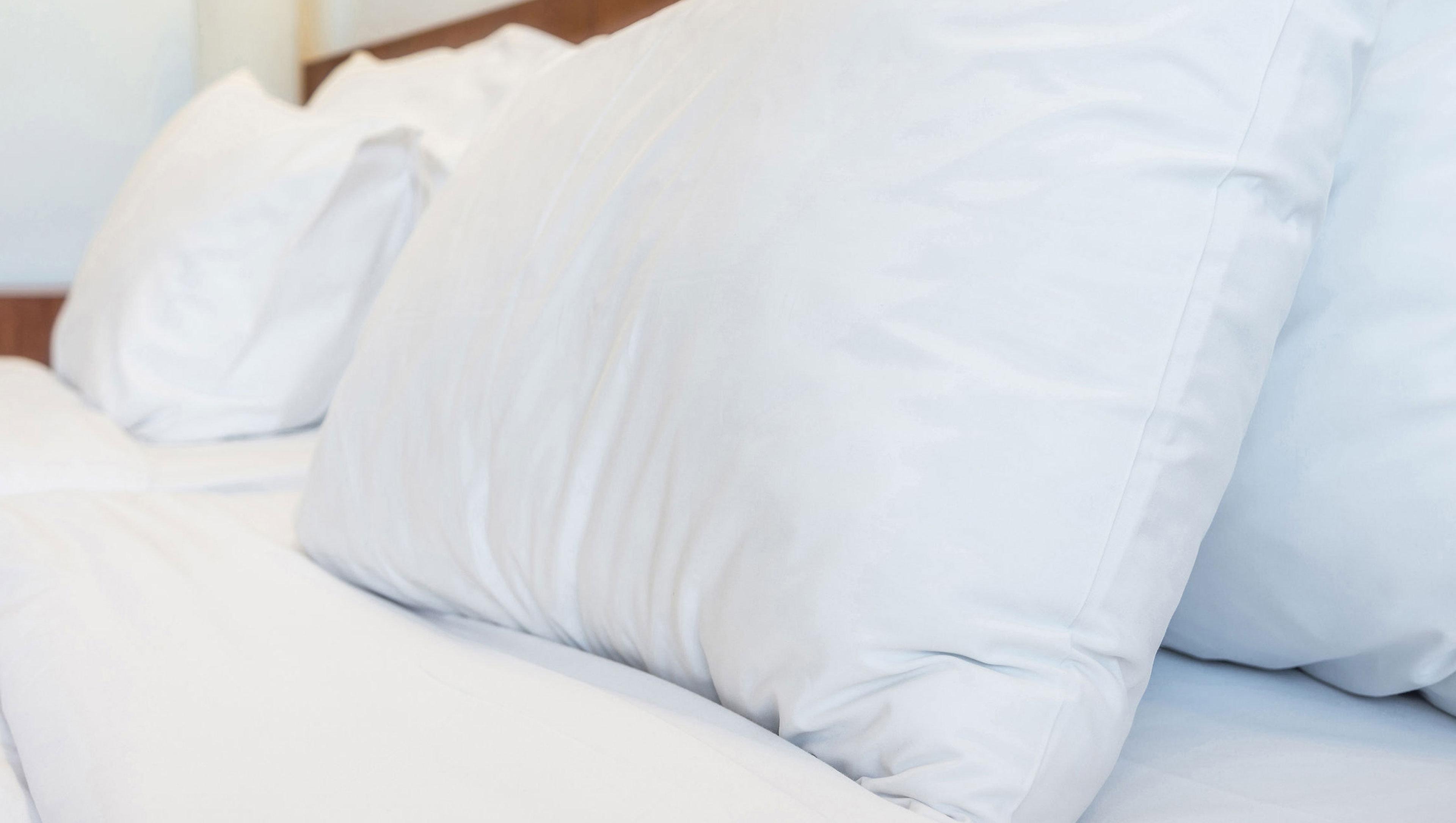 Double King Bed Non Smoking