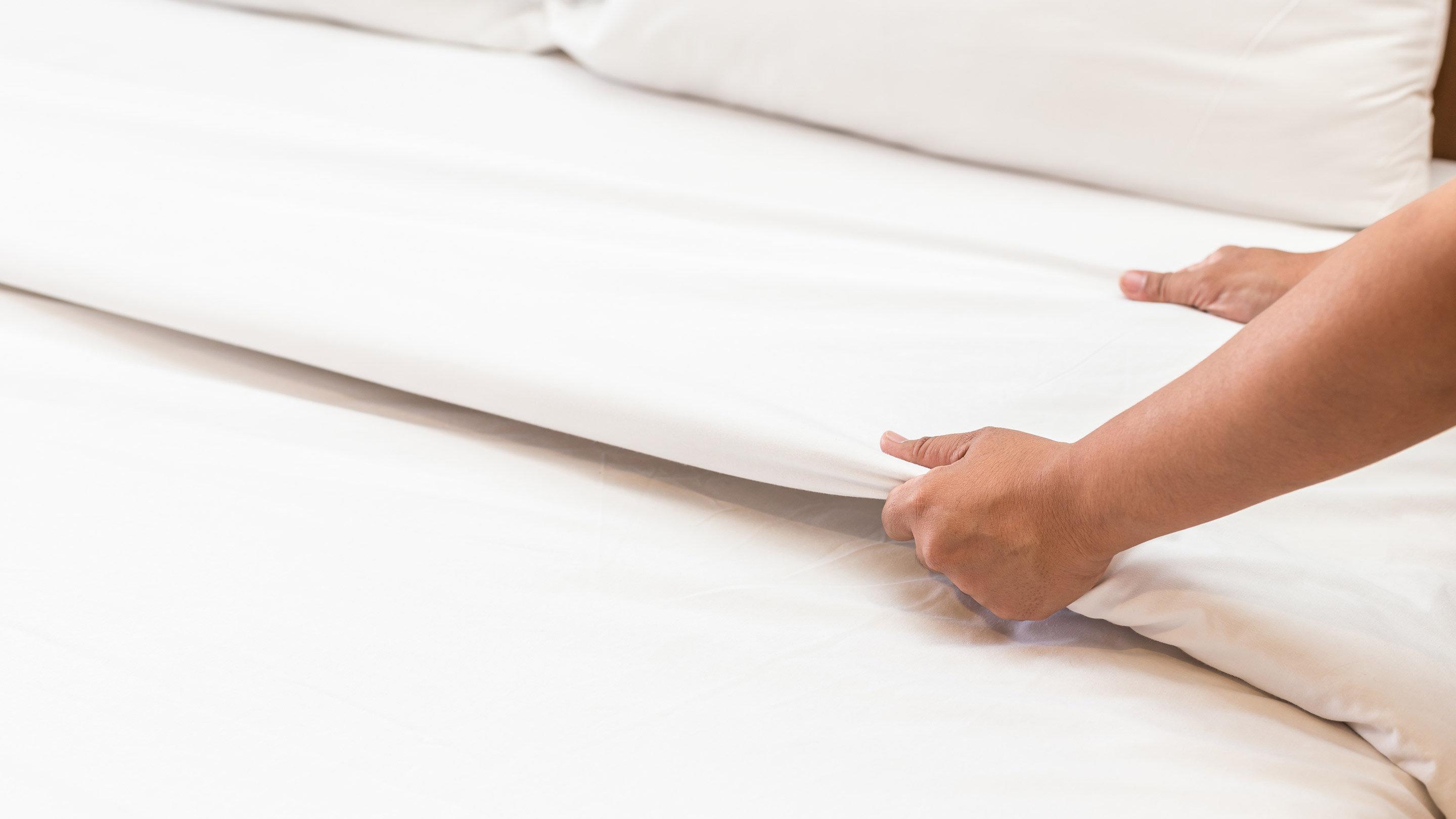 Double King Bed Non Smoking