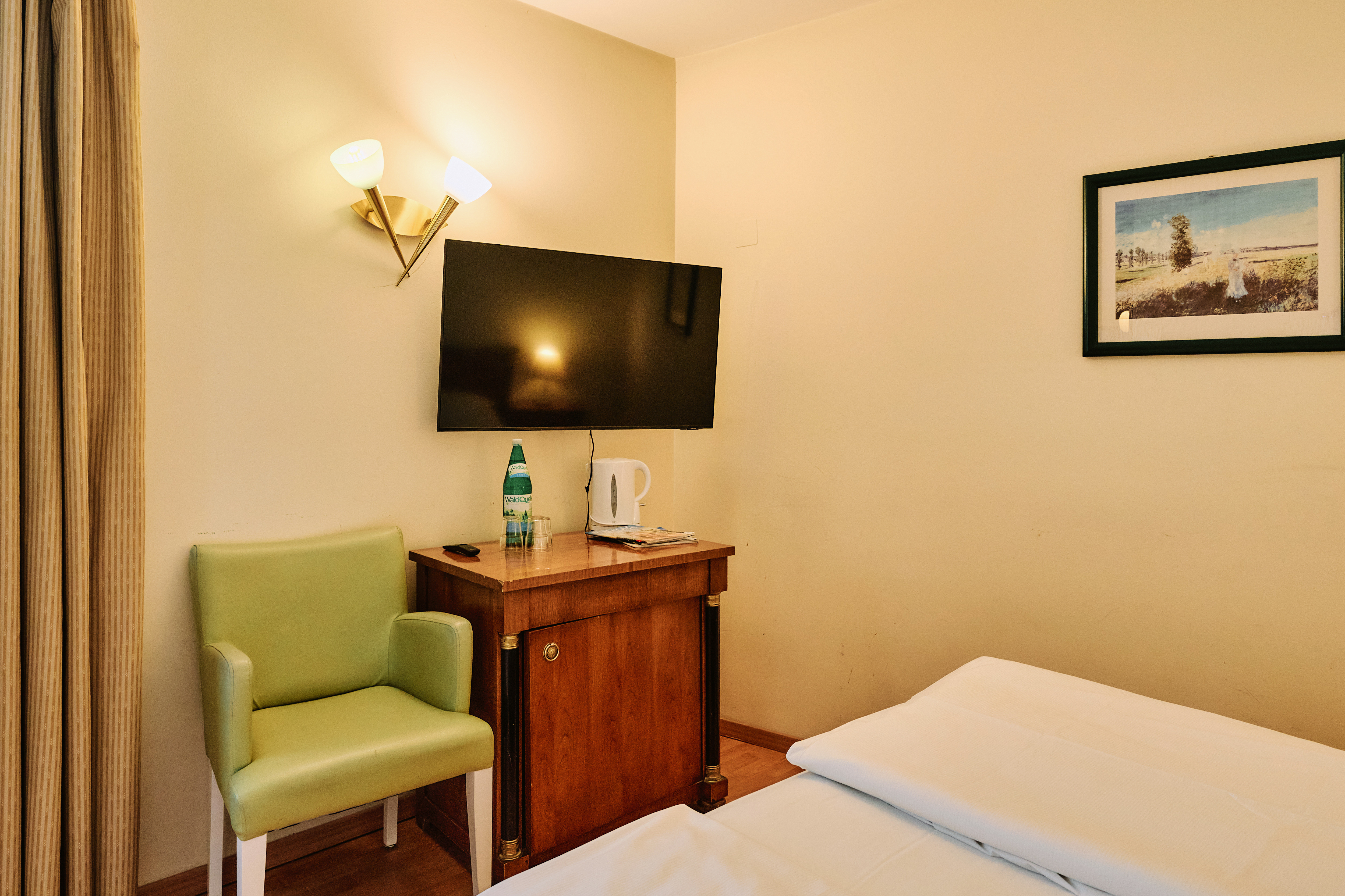 Junior Suite Standard