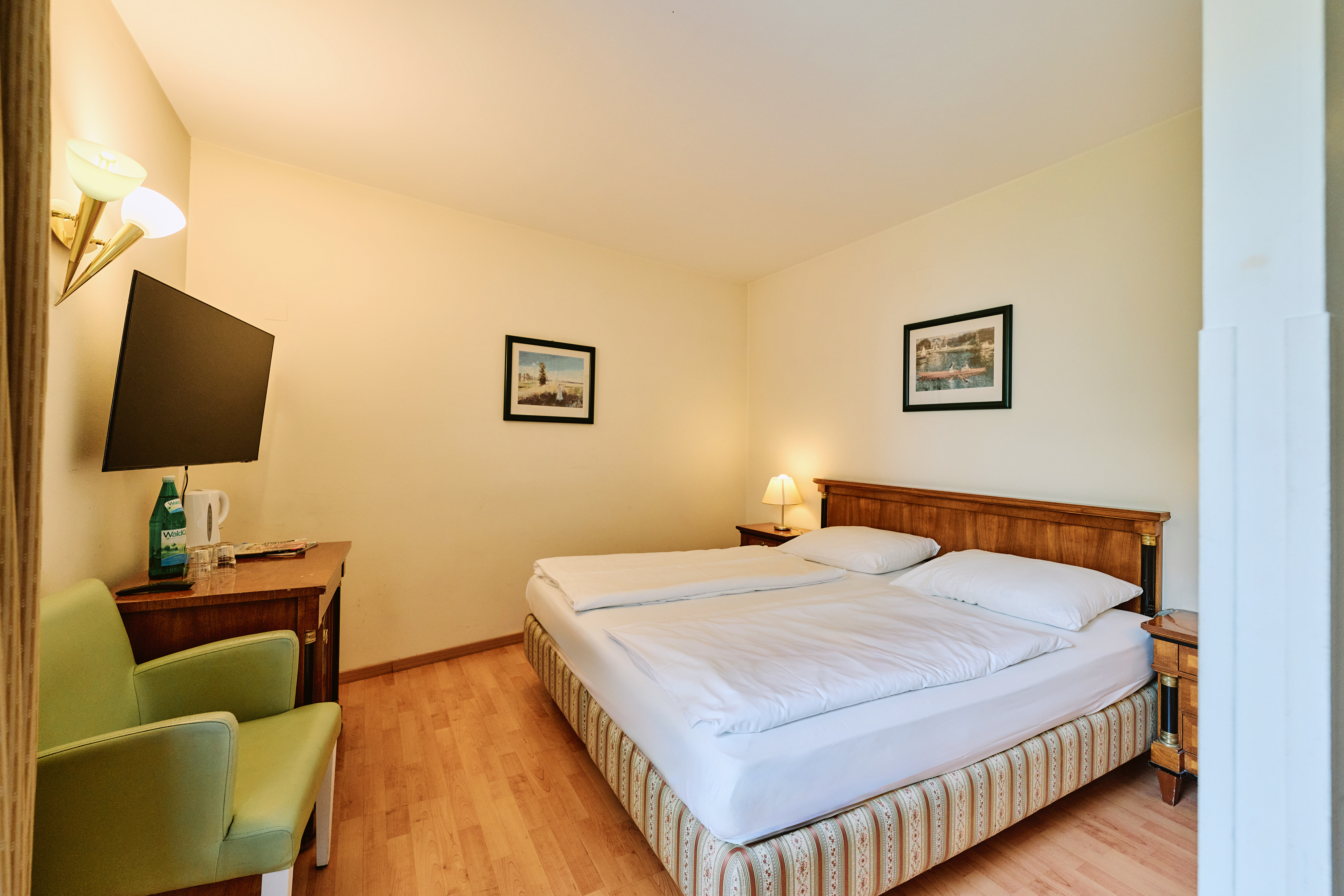 Junior Suite Standard