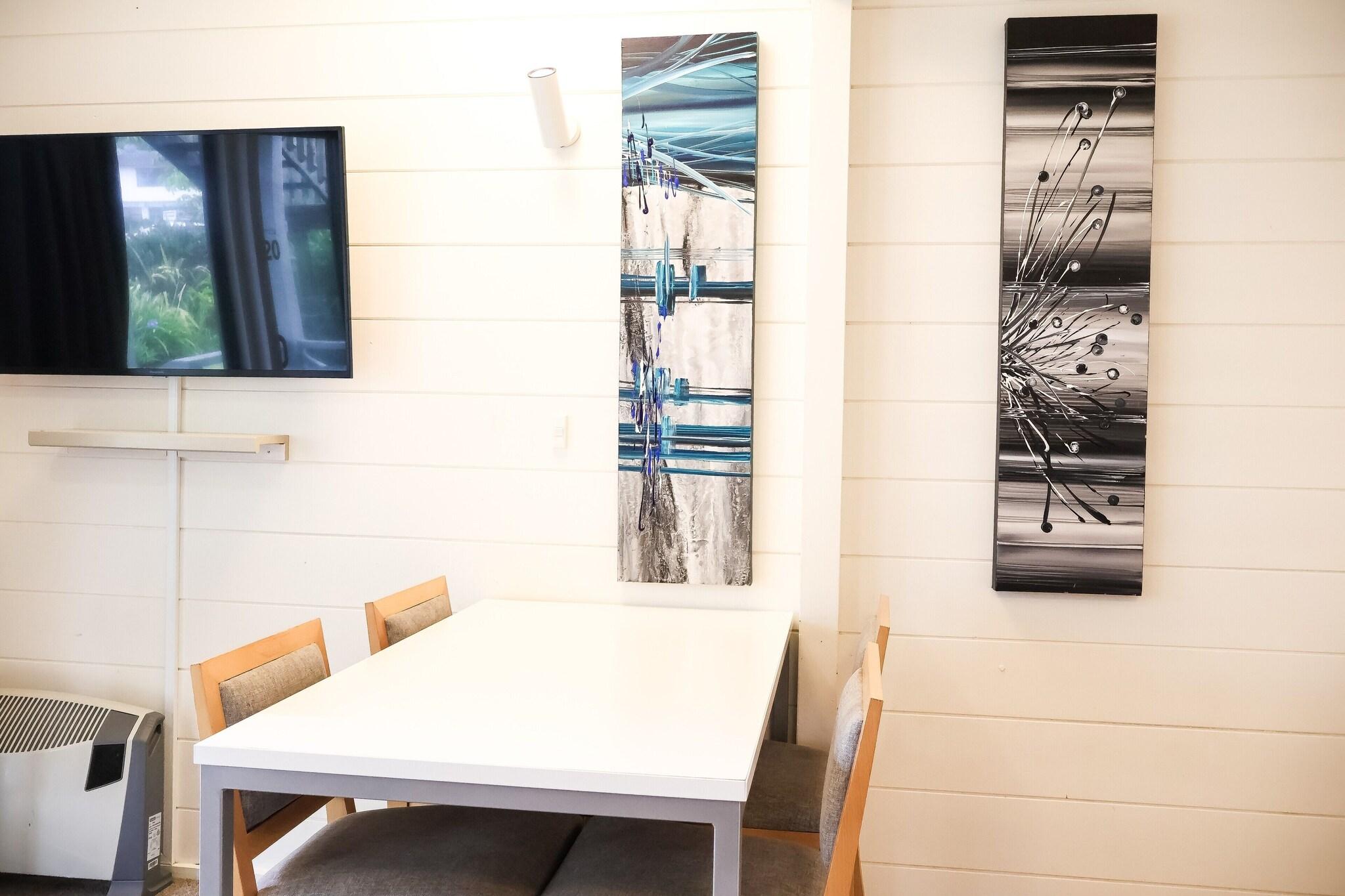 Apartment Three Beds