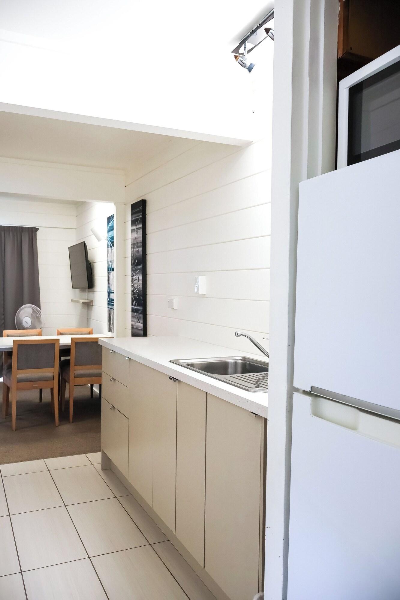 Apartment Three Beds