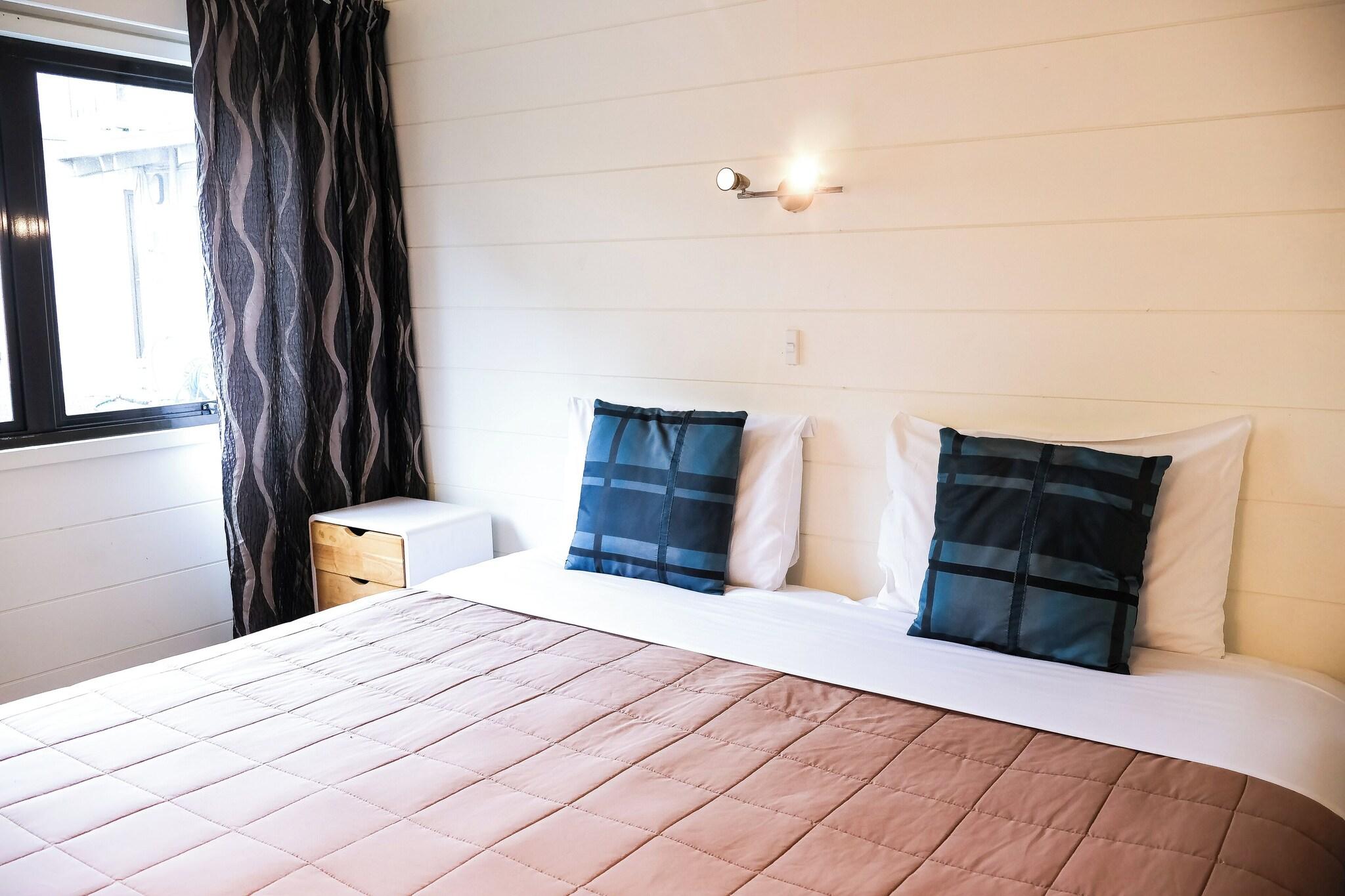 Apartment Three Beds