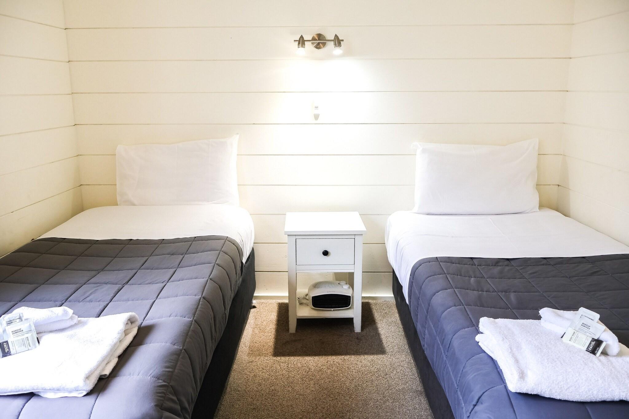 Apartment Three Beds