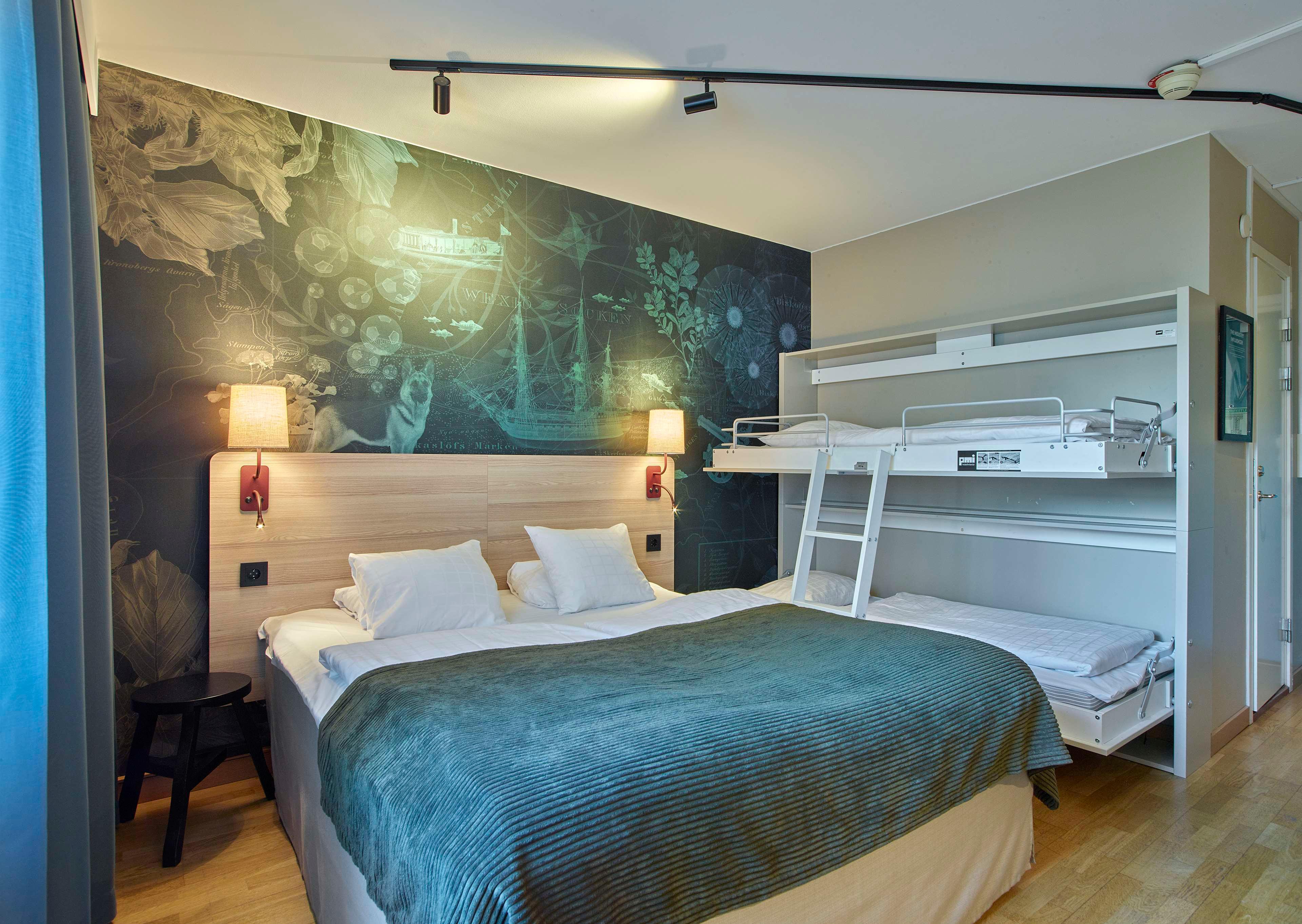 Family Room Standard