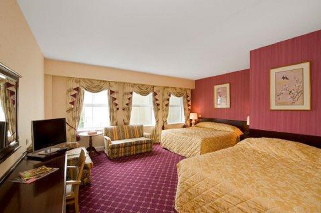 Family Room Standard