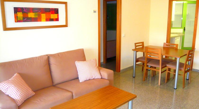 Apartment Two Bedrooms