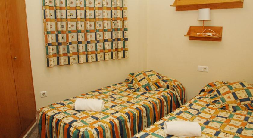 Apartment Two Bedrooms