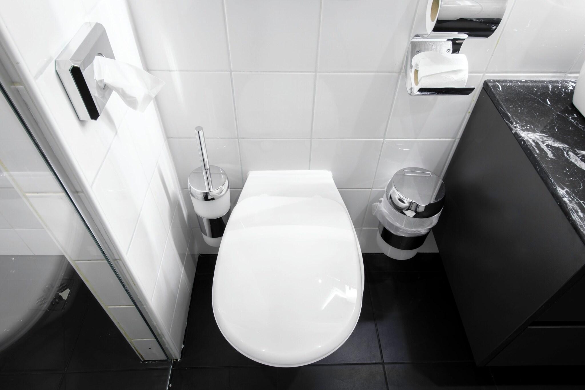 Double Superior King Bed