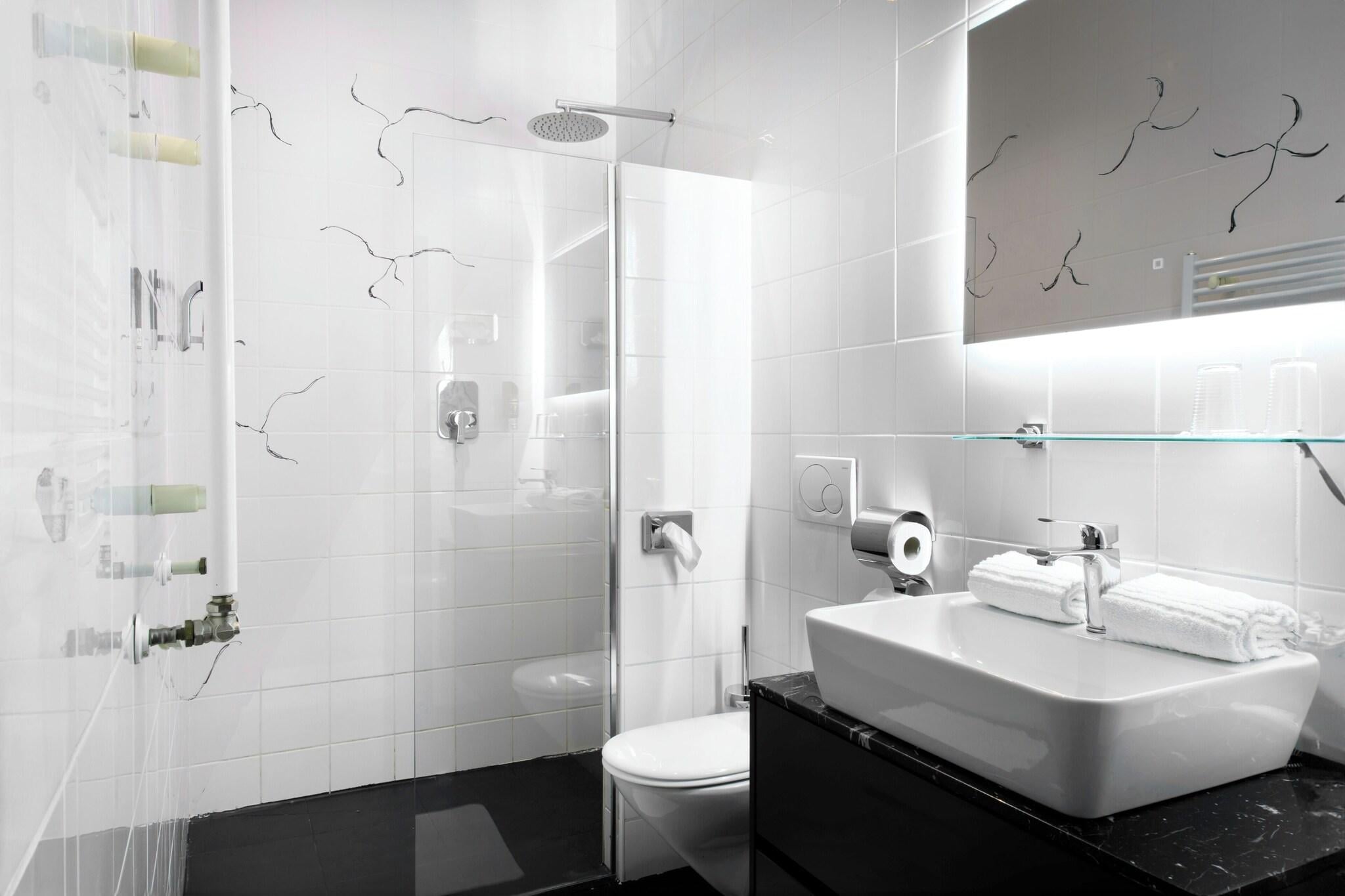 Double Superior King Bed