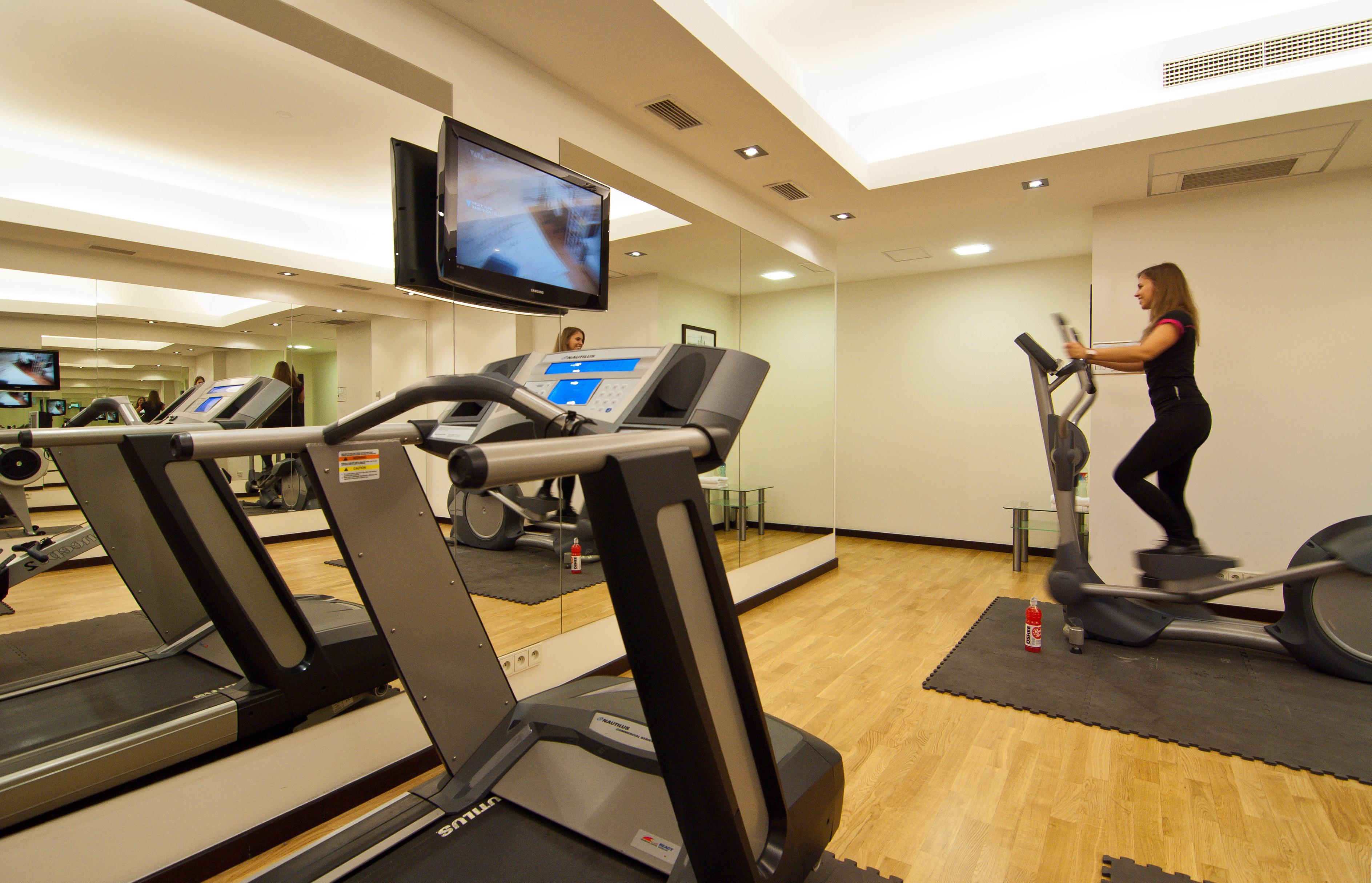 Sports and Entertainment