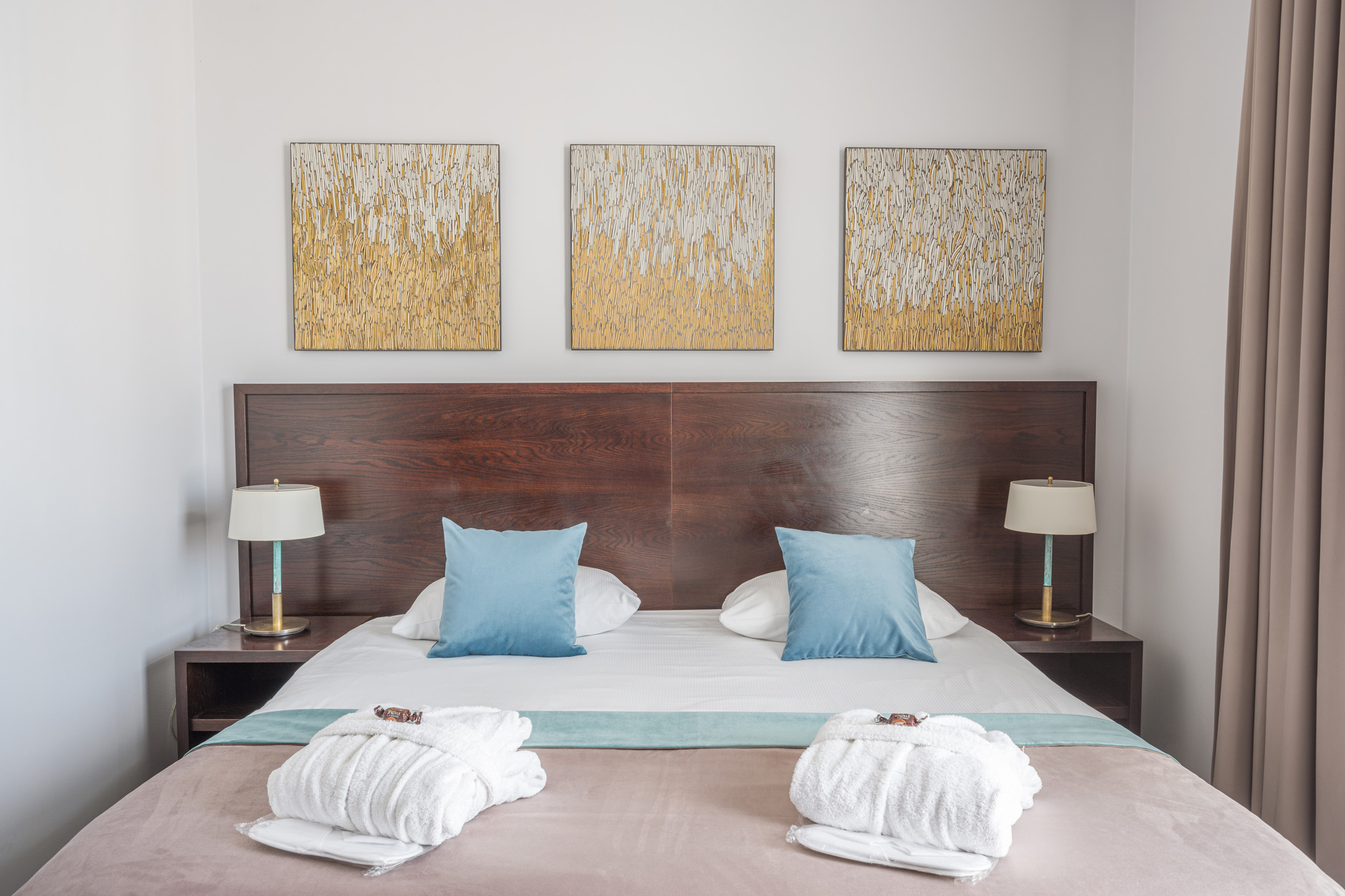 Junior Suite Classic