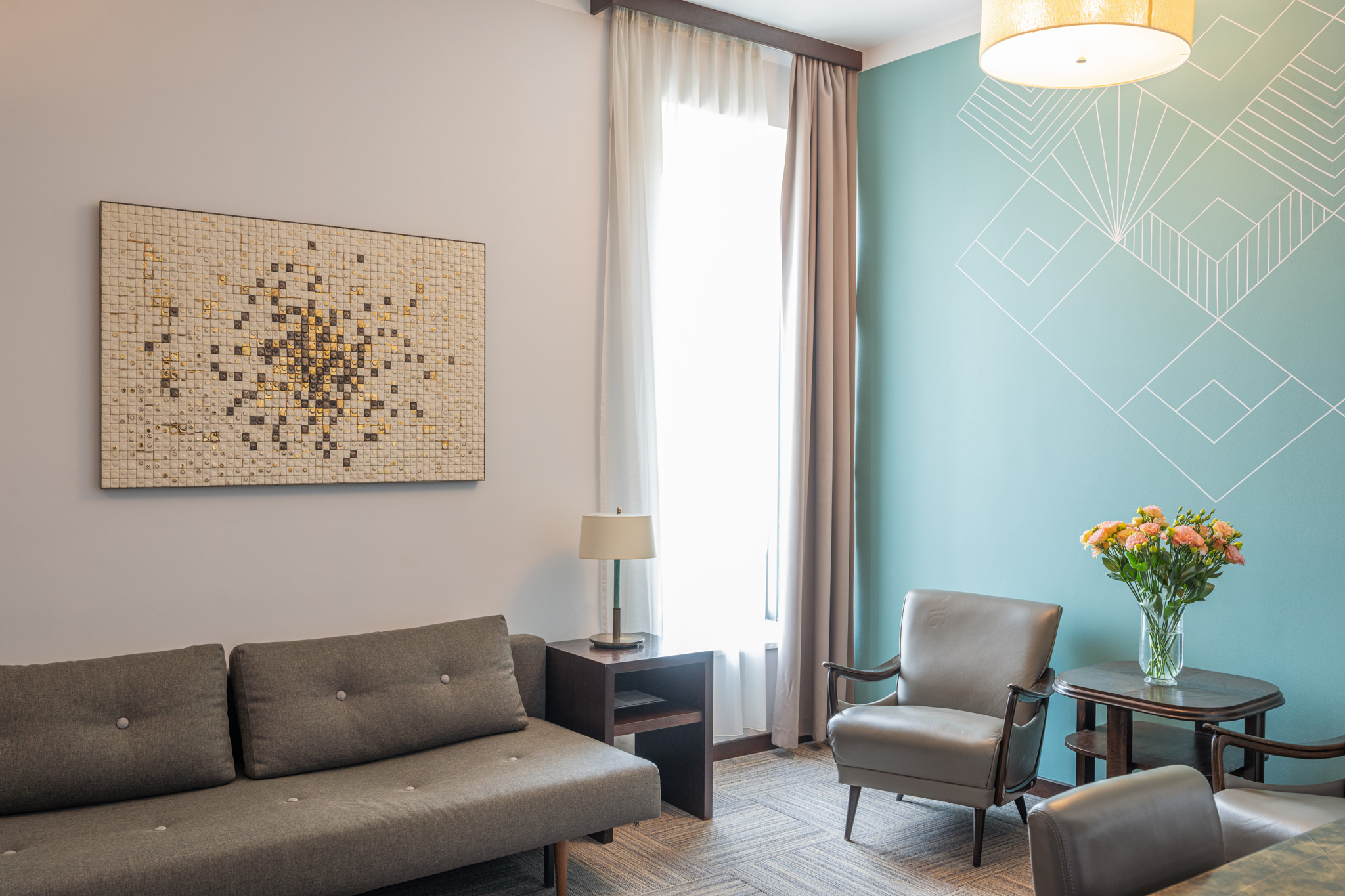 Junior Suite Classic