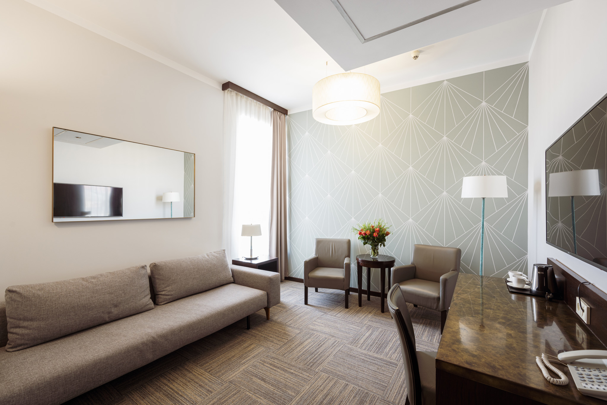 Junior Suite Classic