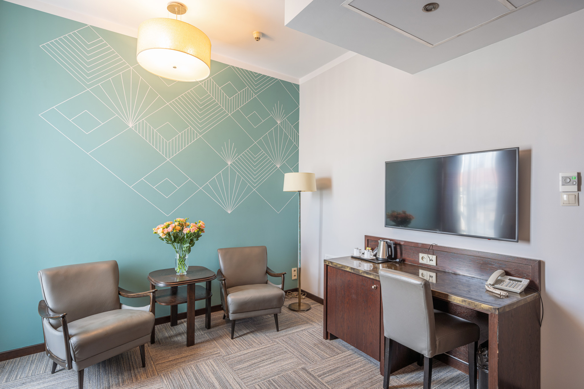 Junior Suite Classic