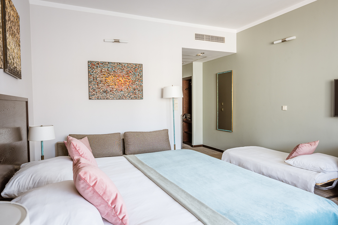 Double or Twin Classic