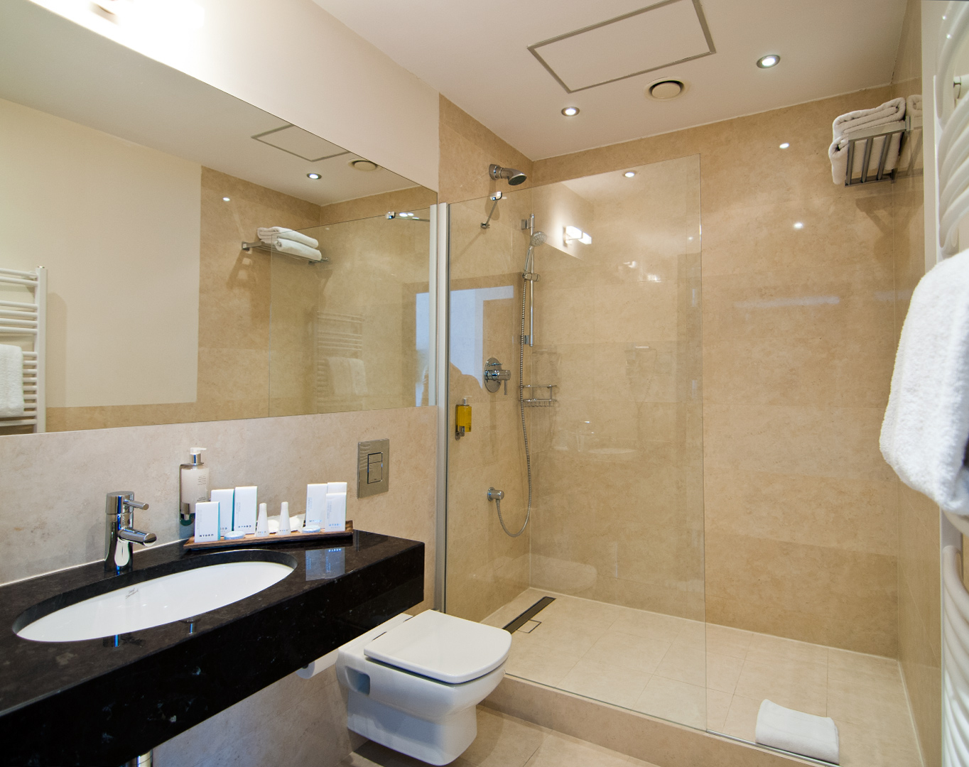 Double or Twin Classic