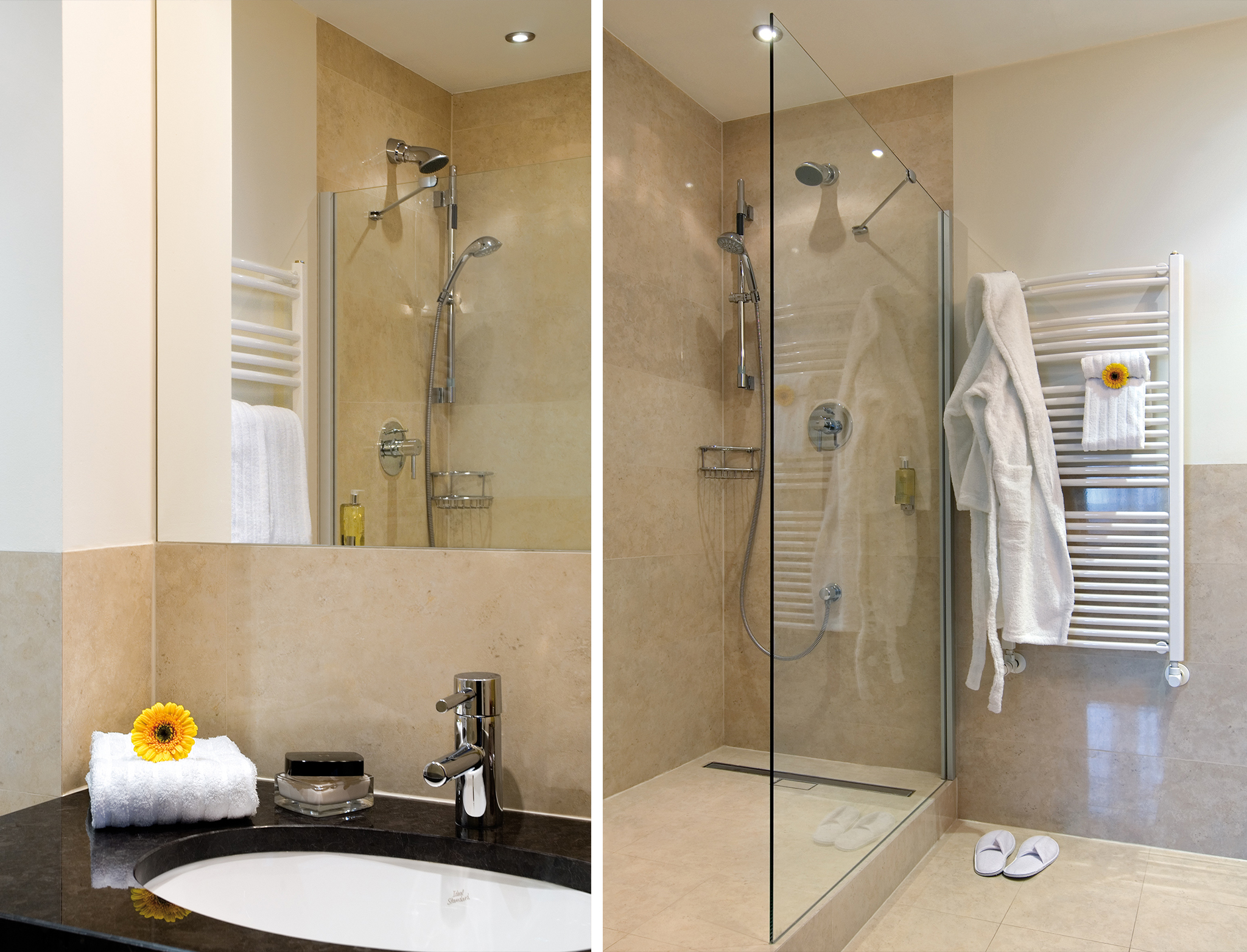 Junior Suite Classic